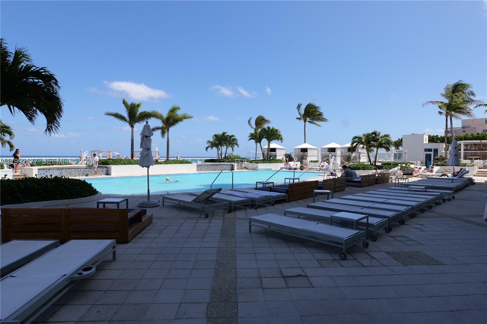 505 N Fort Lauderdale Beach Blvd 2205 Property Photo 18