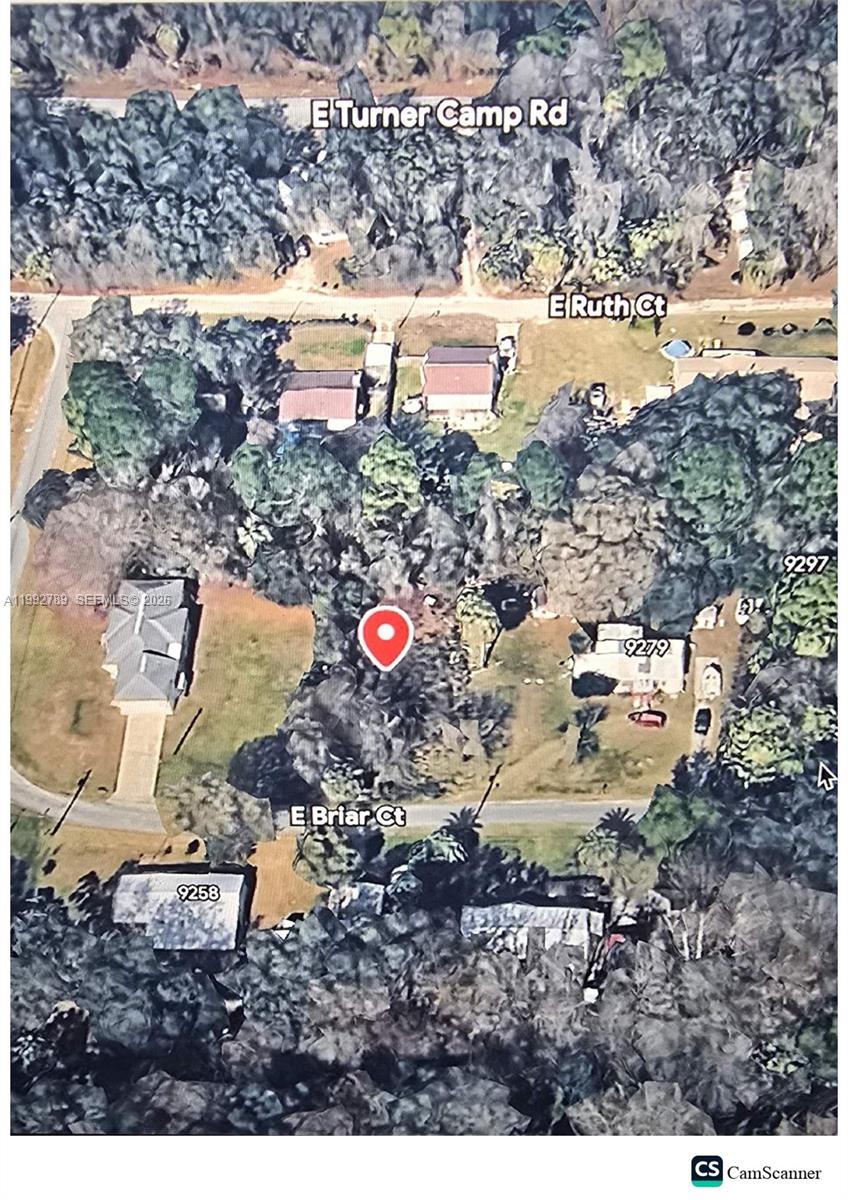 9263 E Briar Ct Property Photo 1