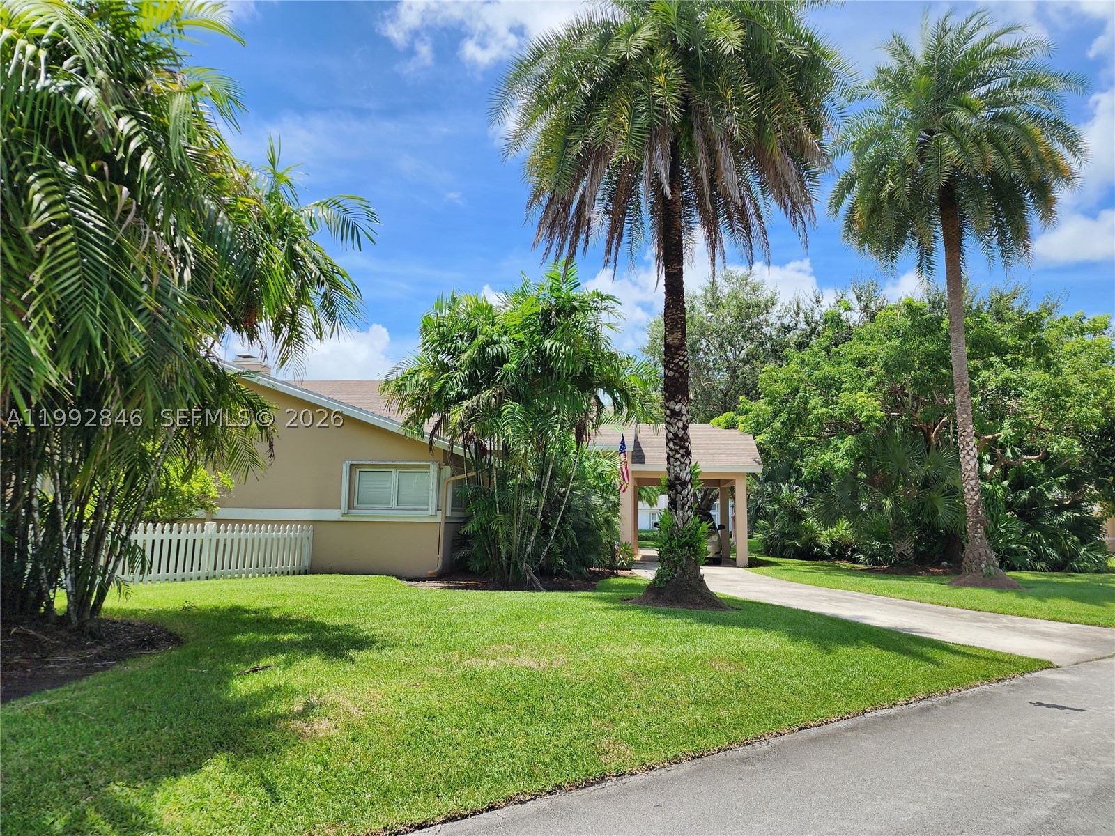 26451 Sw 173rd Pl Property Photo 21