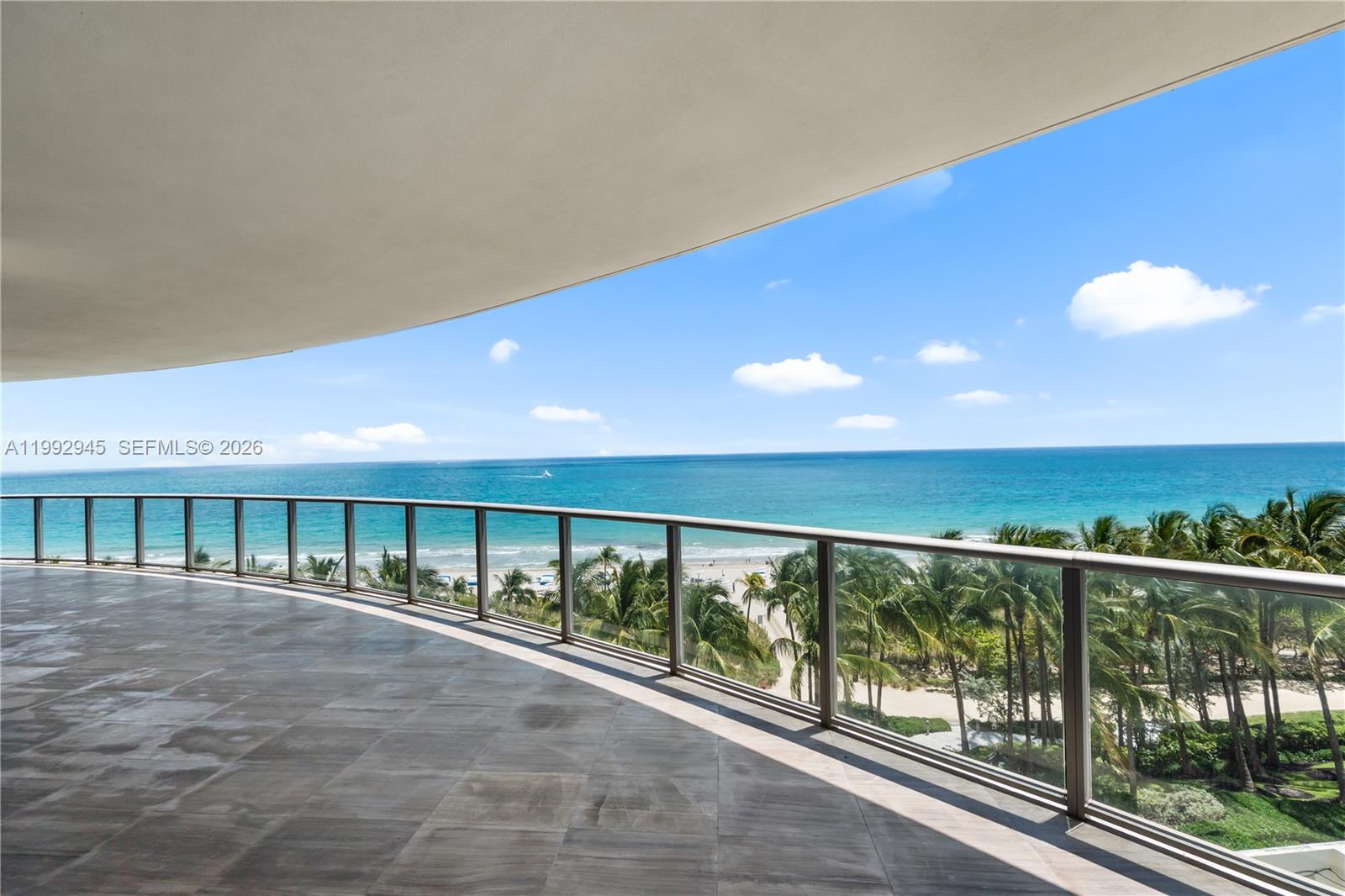 9703 Collins Ave 600 Property Photo 1