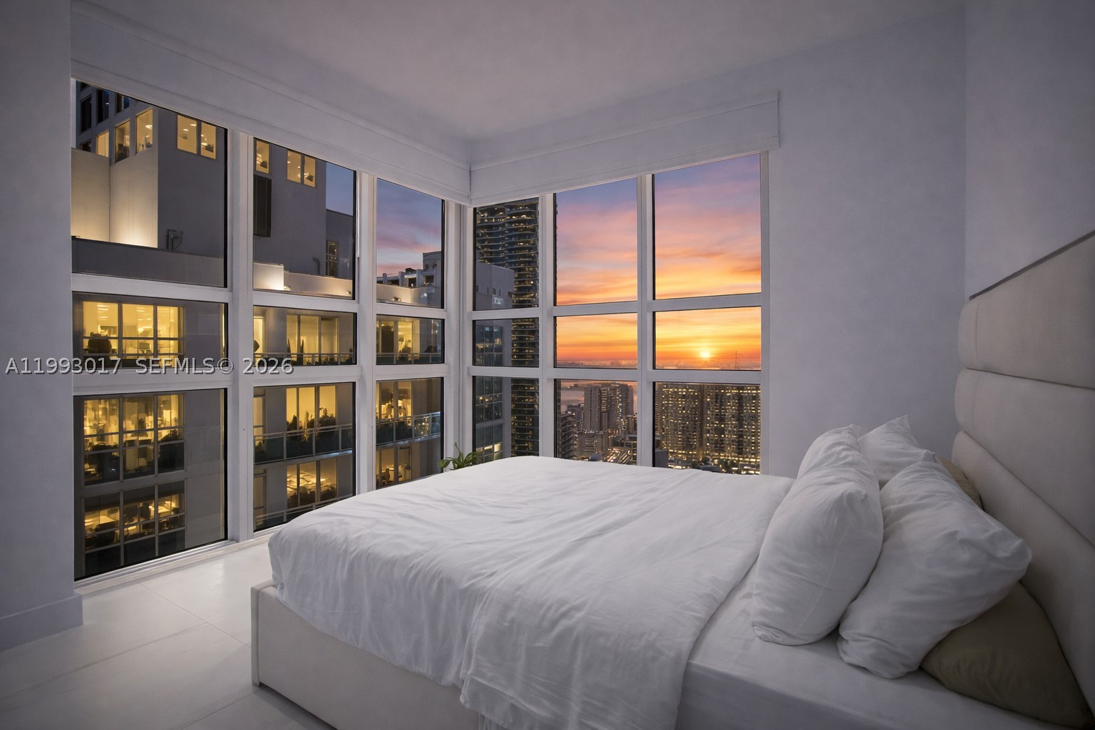 950 Brickell Bay Dr 4101 Property Photo 1