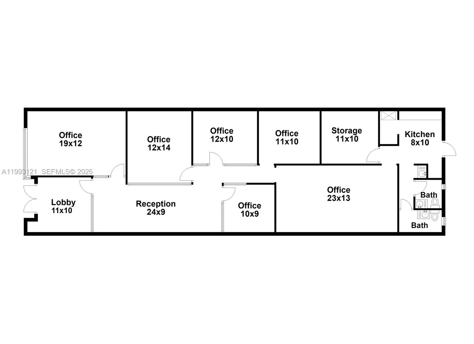337 Palermo Ave Property Photo 21