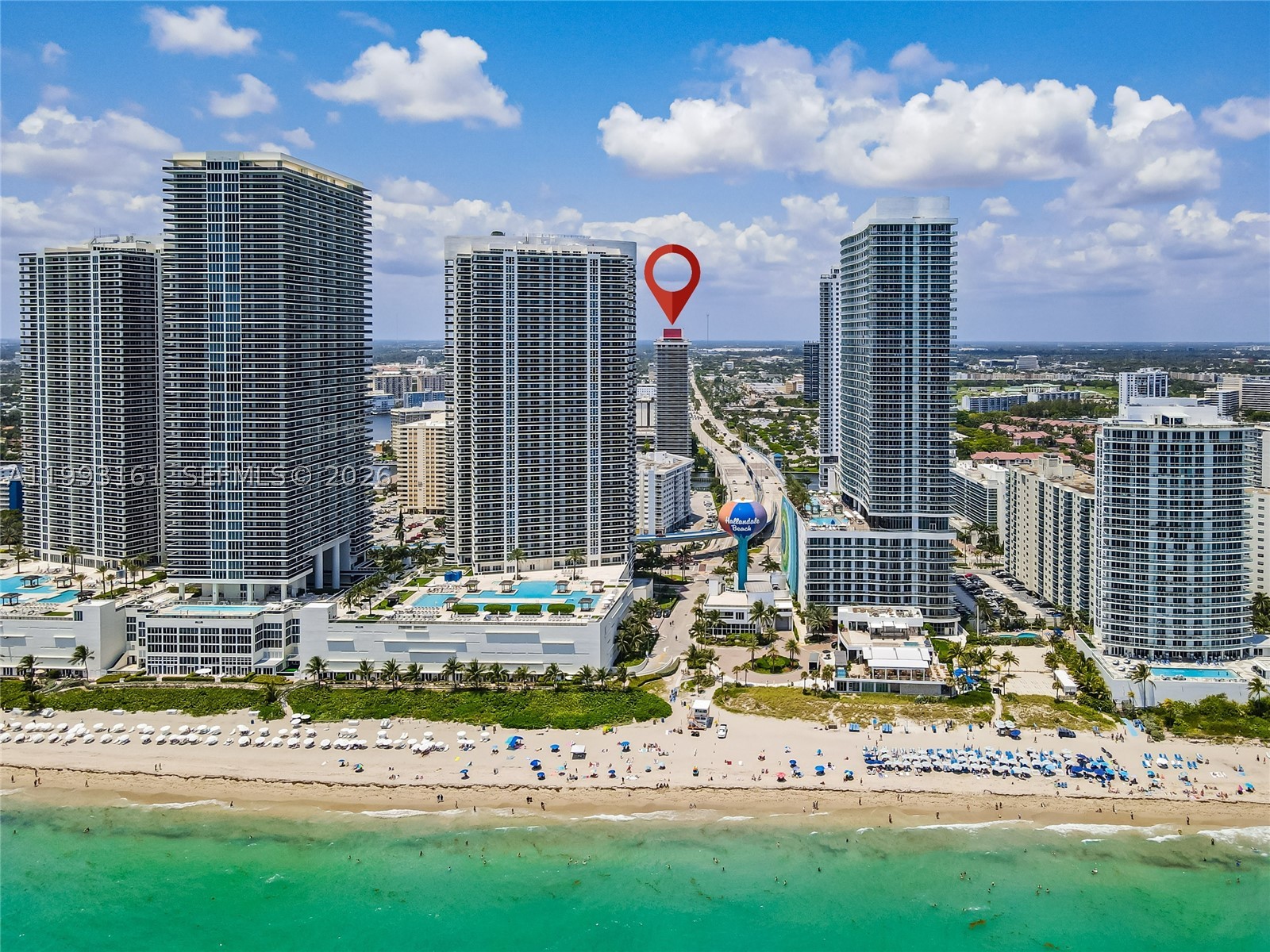 2602 E Hallandale Beach Blvd R2805 Property Photo 42