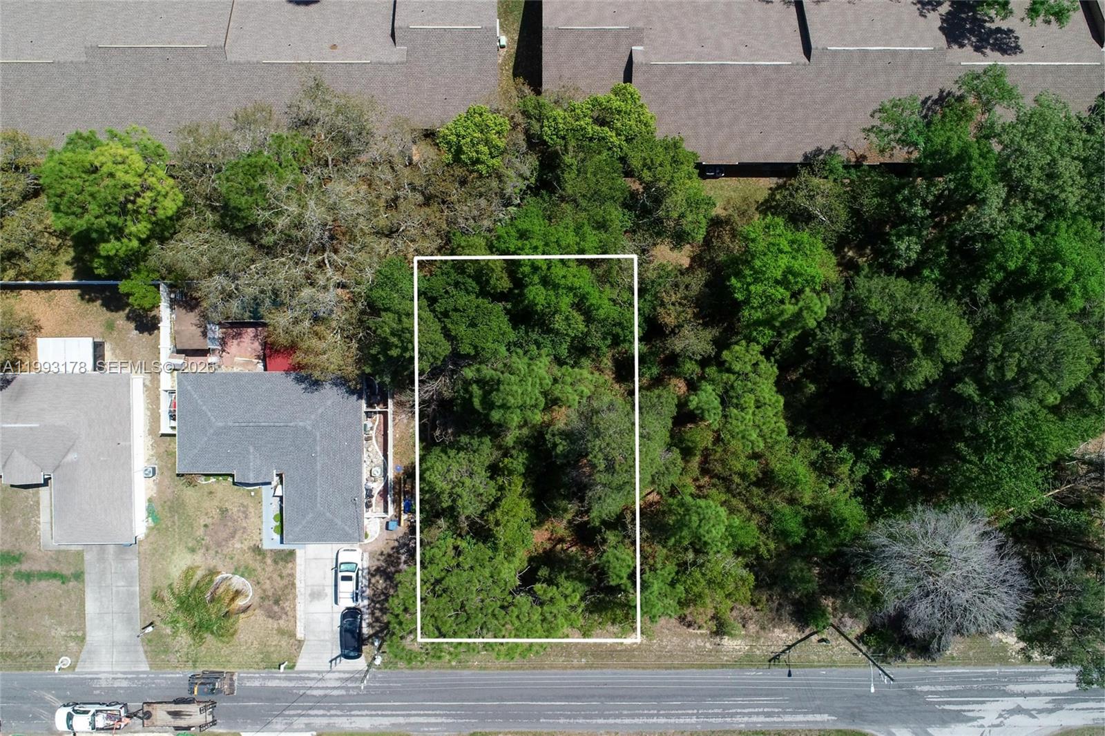 0 Tomahawk Ave Property Photo 1