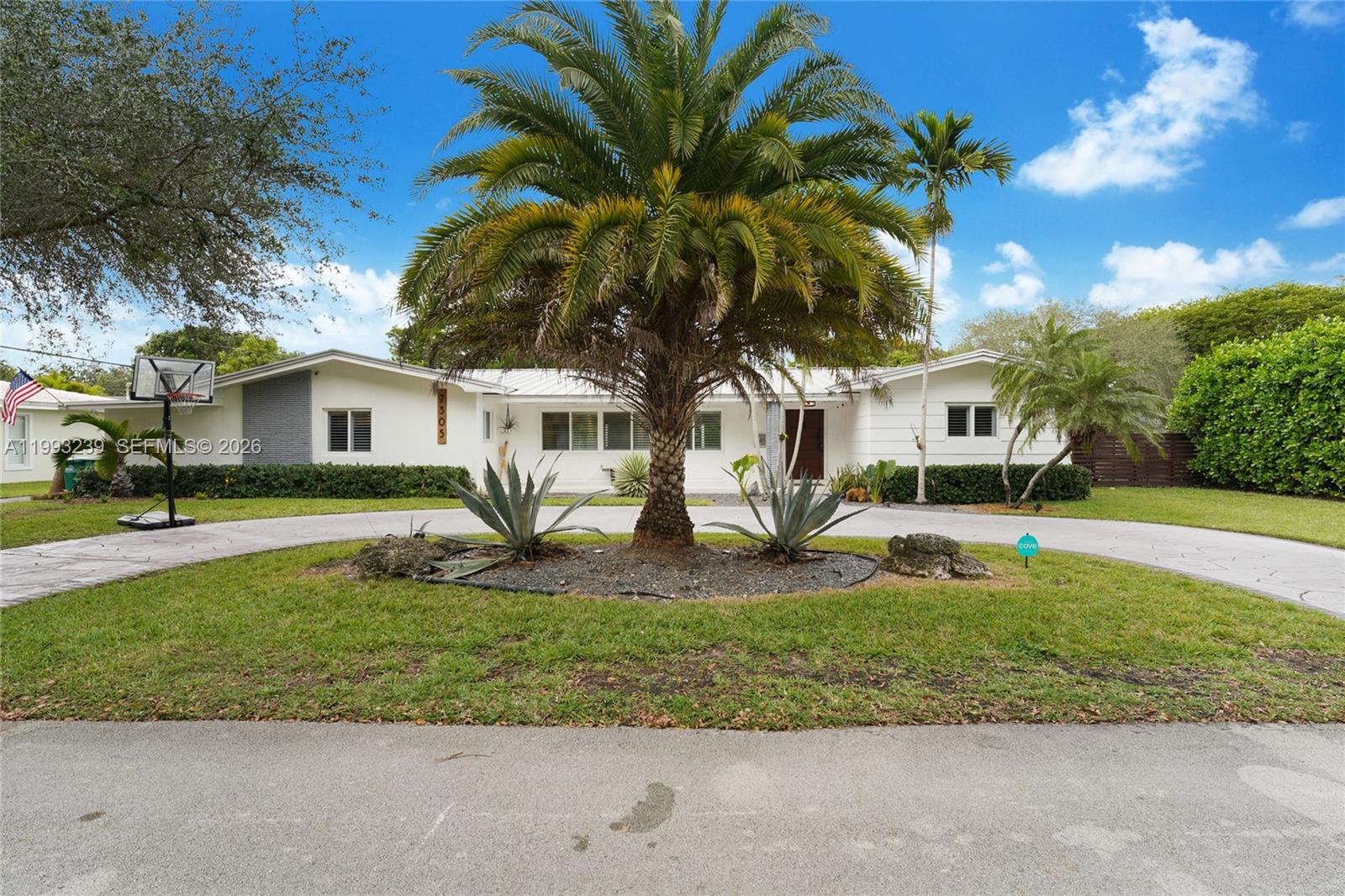 7305 Sw 123rd Ter Property Photo 1
