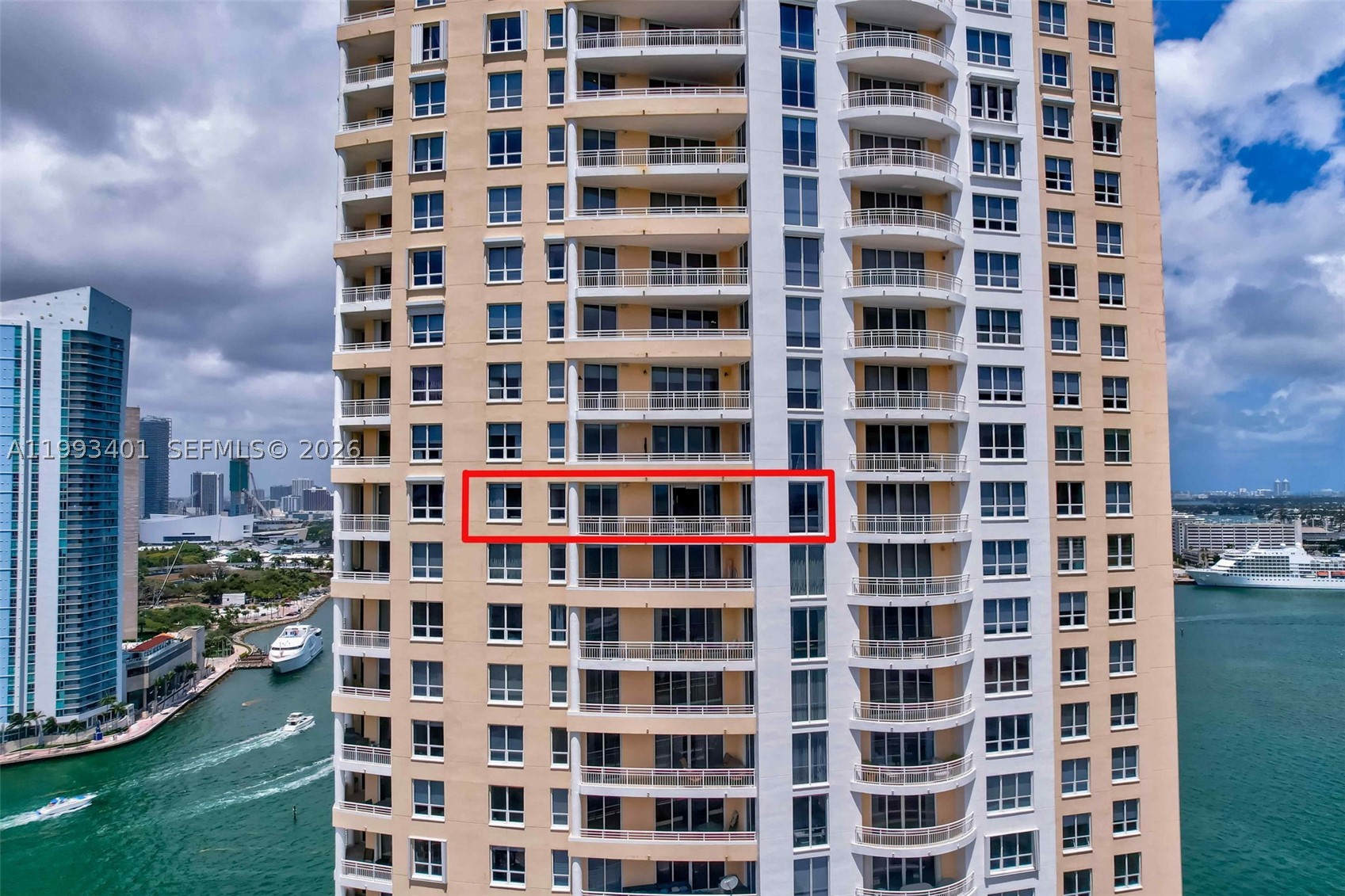 848 Brickell Key Dr 2605 Property Photo 30