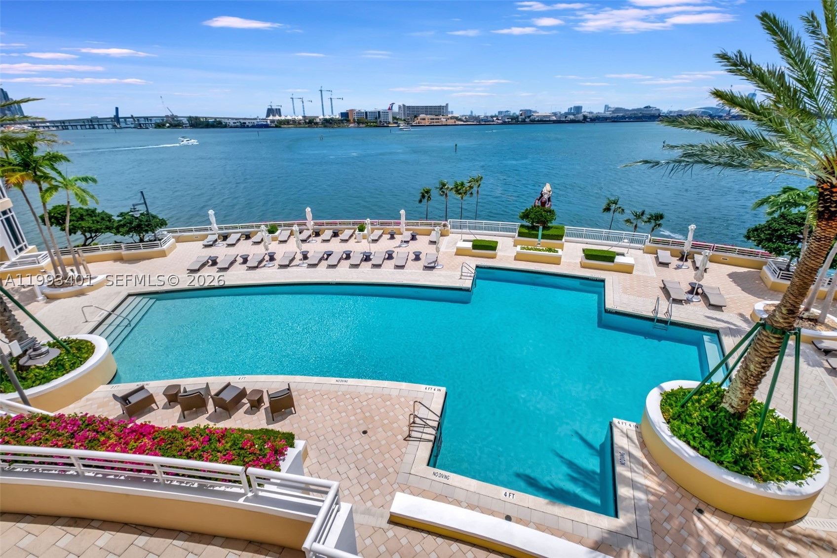 848 Brickell Key Dr 2605 Property Photo 32