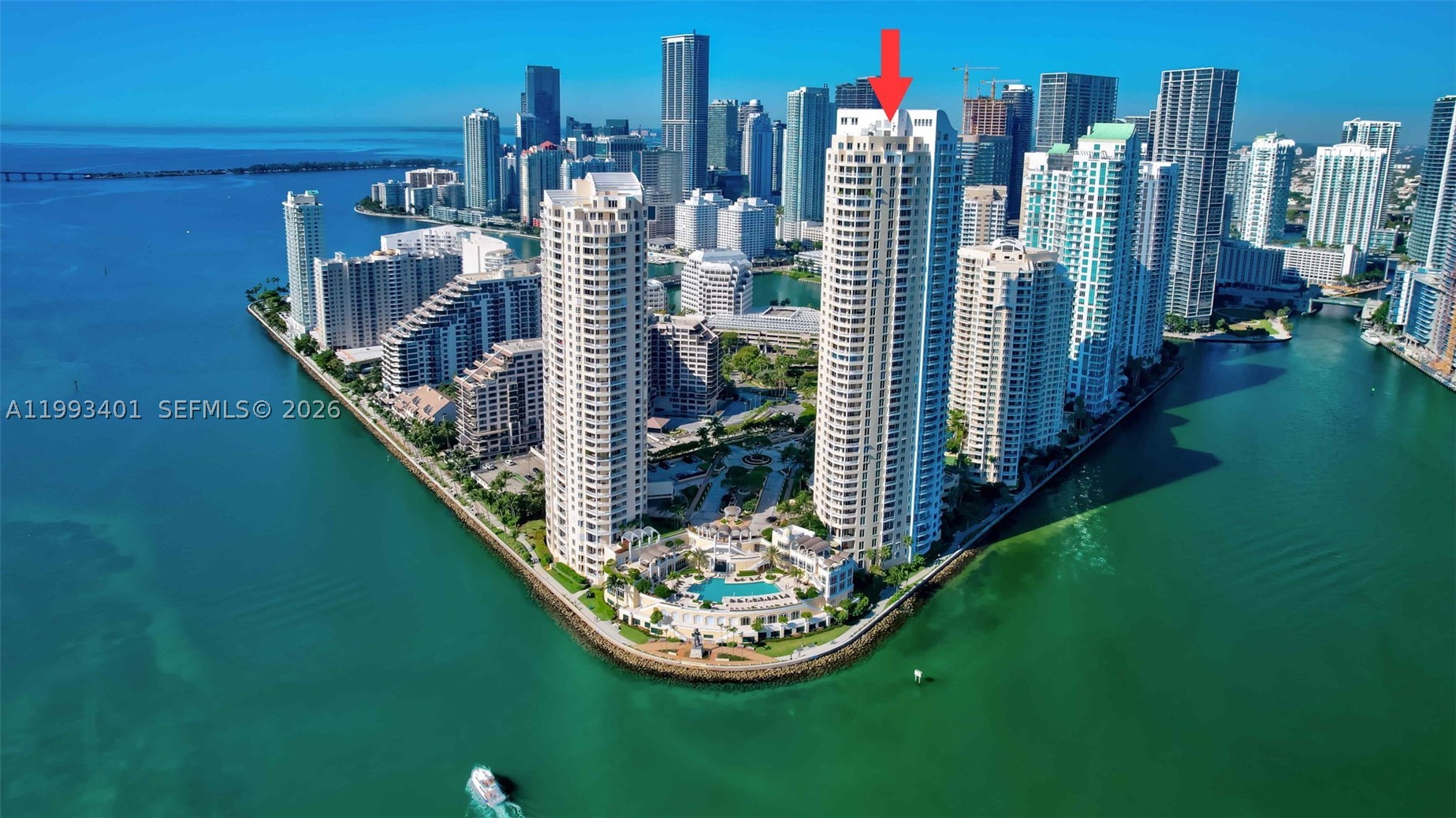 848 Brickell Key Dr 2605 Property Photo 35