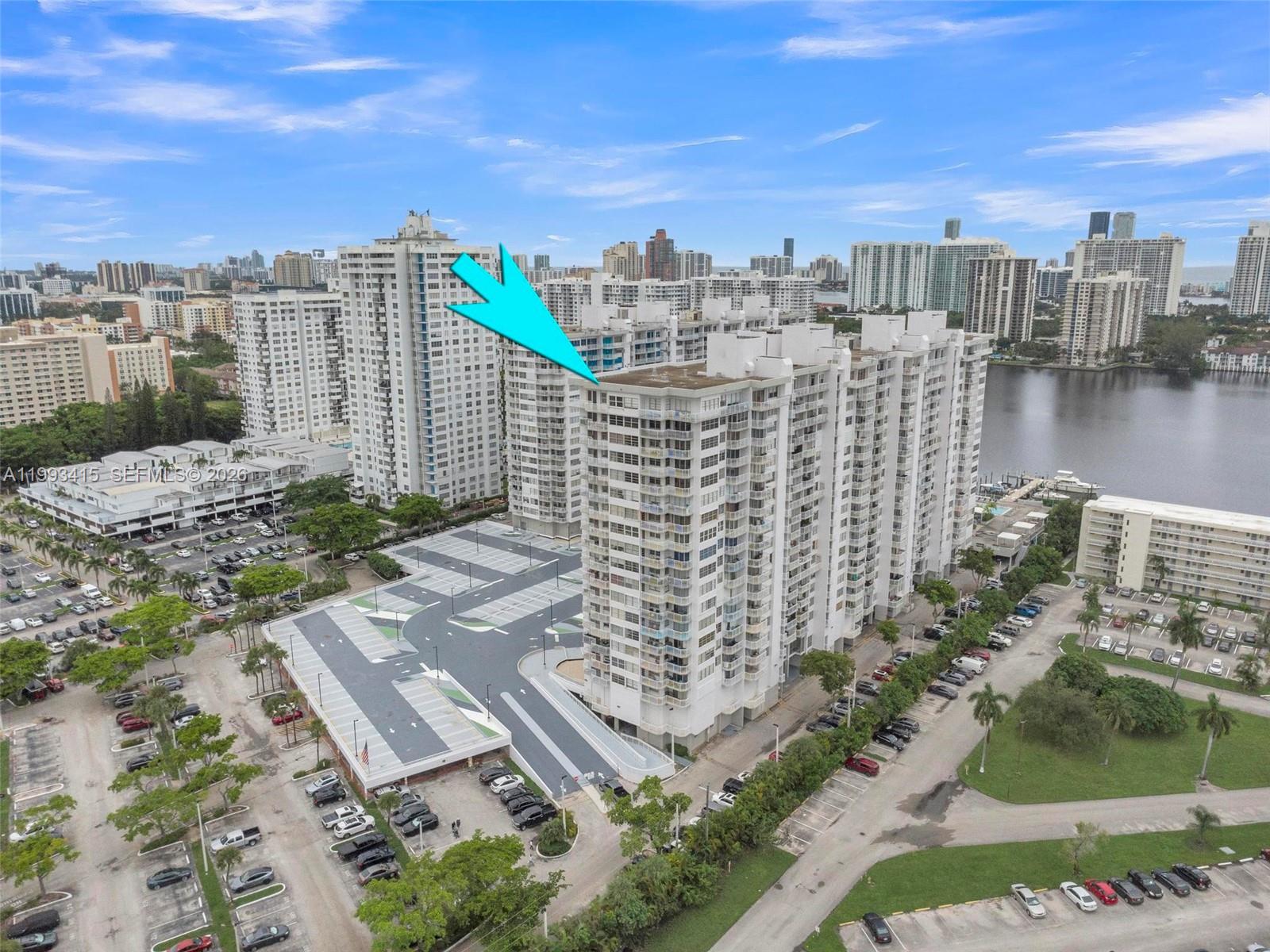 18011 Biscayne Blvd Ph04 Property Photo 33