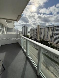 5601 Collins Ave 1219 Property Photo 2