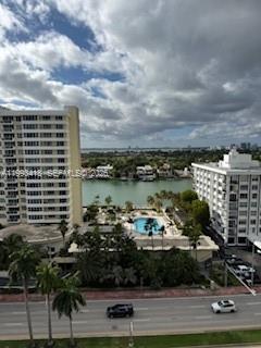 5601 Collins Ave 1219 Property Photo 3