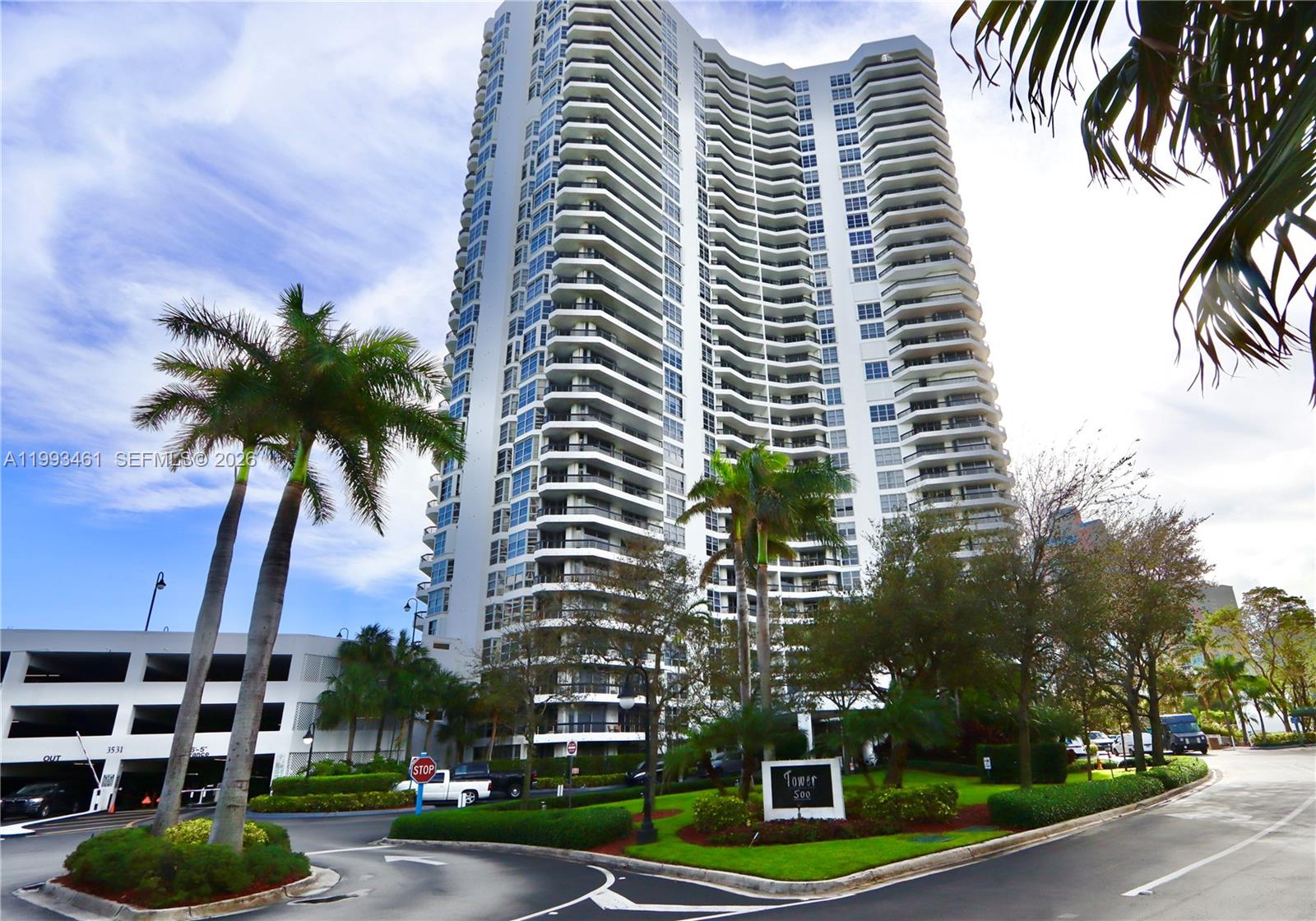 3530 Mystic Pointe Dr 2915 Property Photo 25