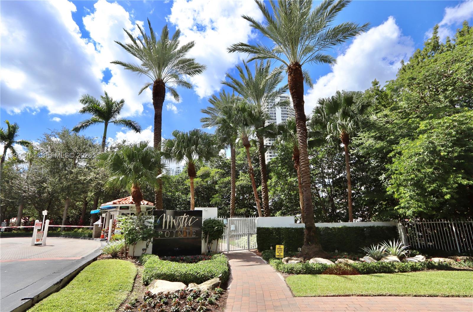 3530 Mystic Pointe Dr 2915 Property Photo 29