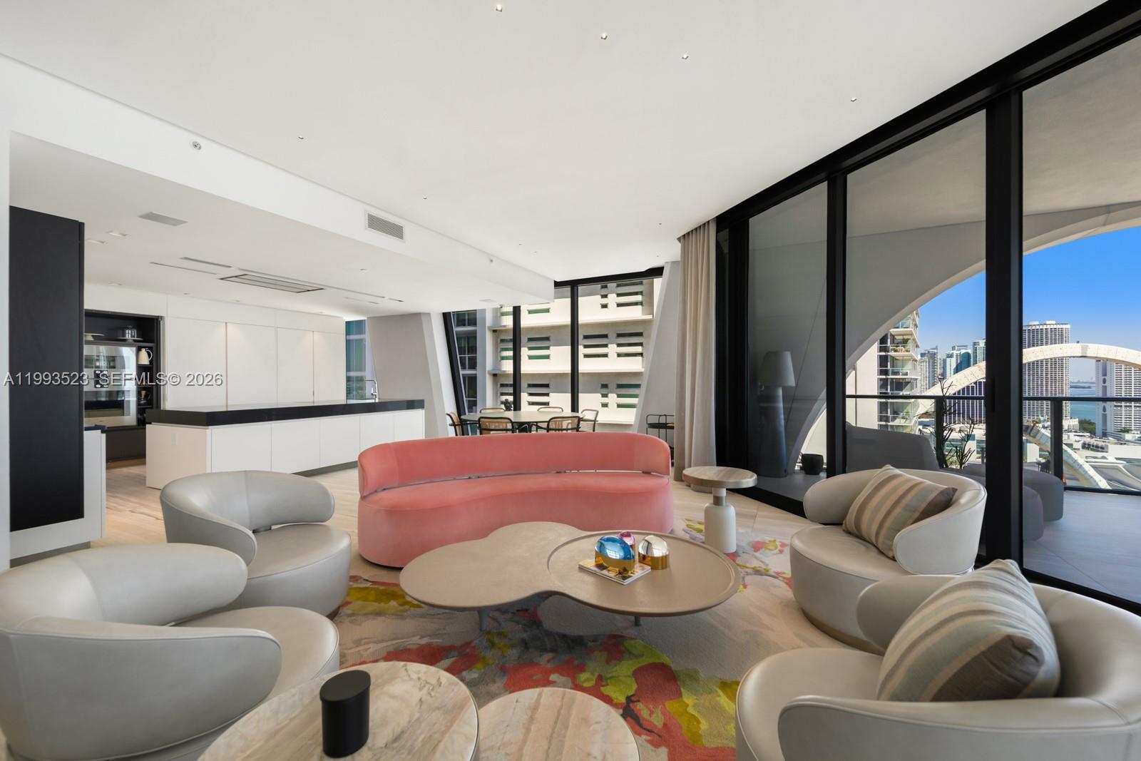 1000 Biscayne Blvd 2702 Property Photo 18
