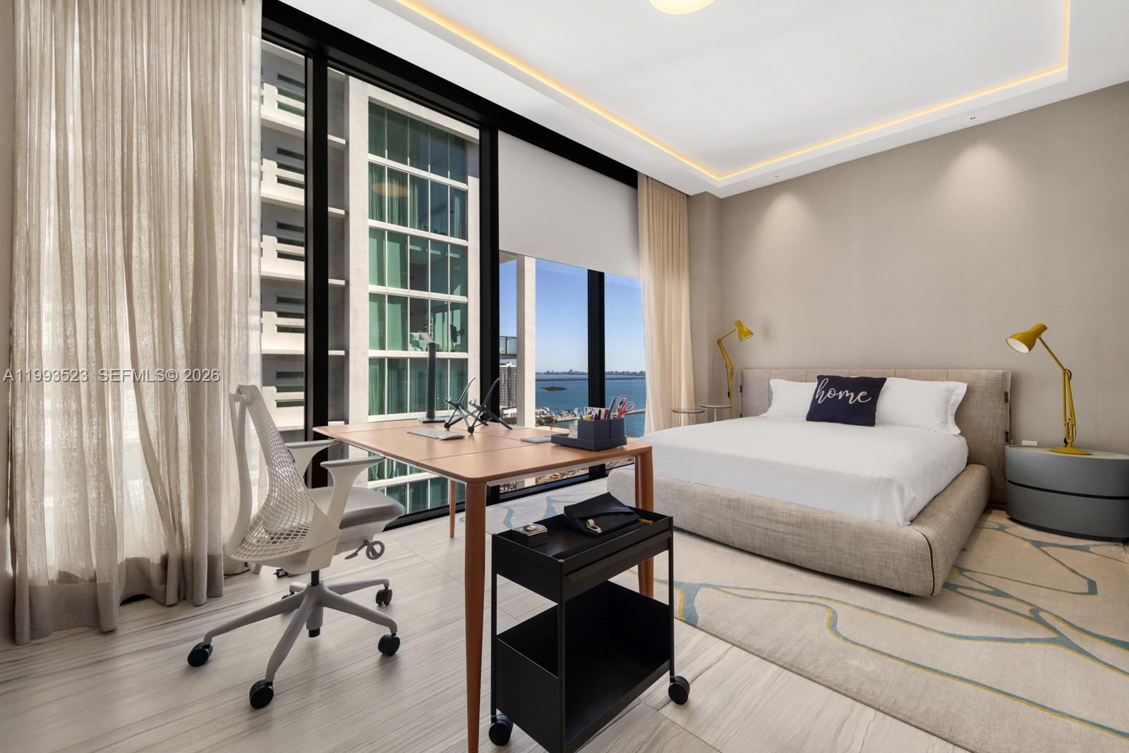 1000 Biscayne Blvd 2702 Property Photo 49