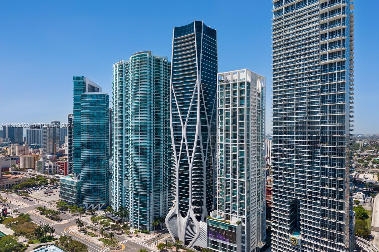 1000 Biscayne Blvd 2702 Property Photo 53