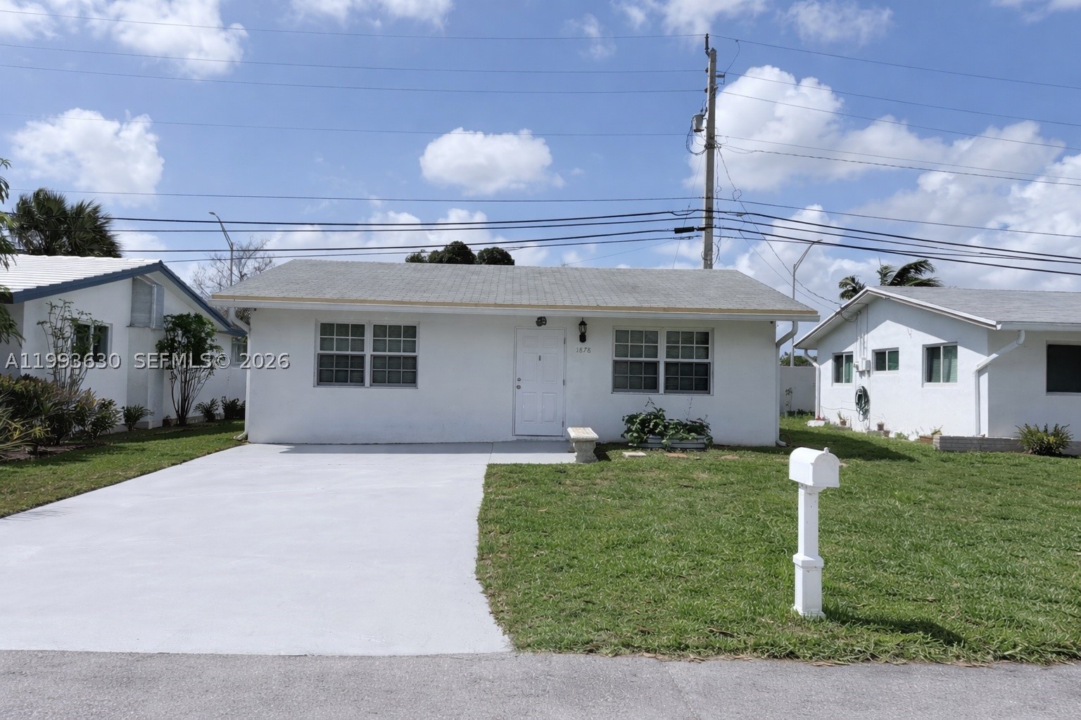 1878 NW 45th Ct Property Photo 1