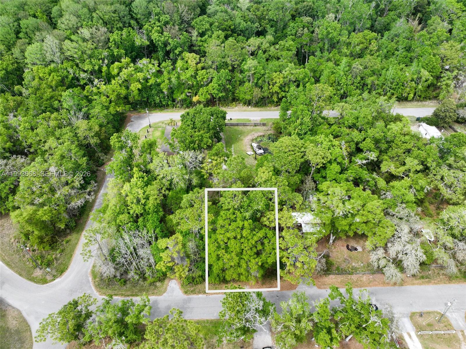 0 Eagle Lake Ave Property Photo 1