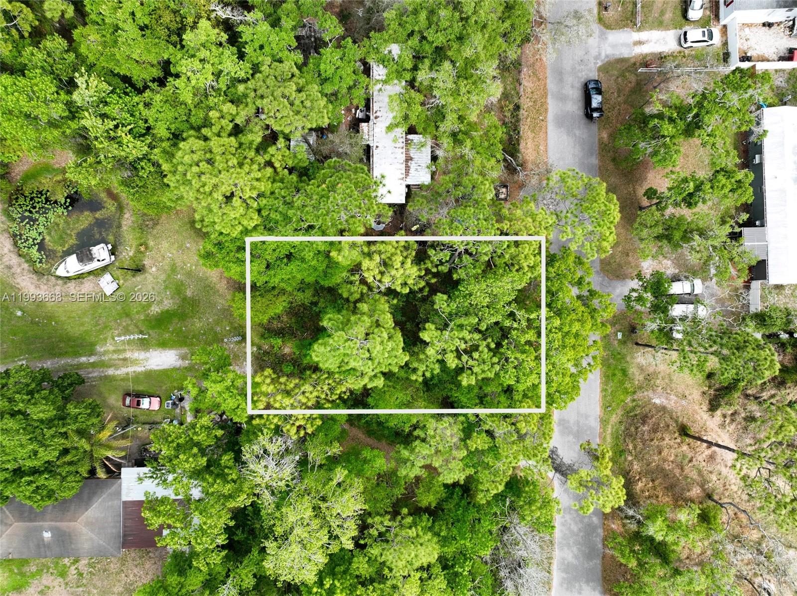0 Eagle Lake Ave Property Photo 2