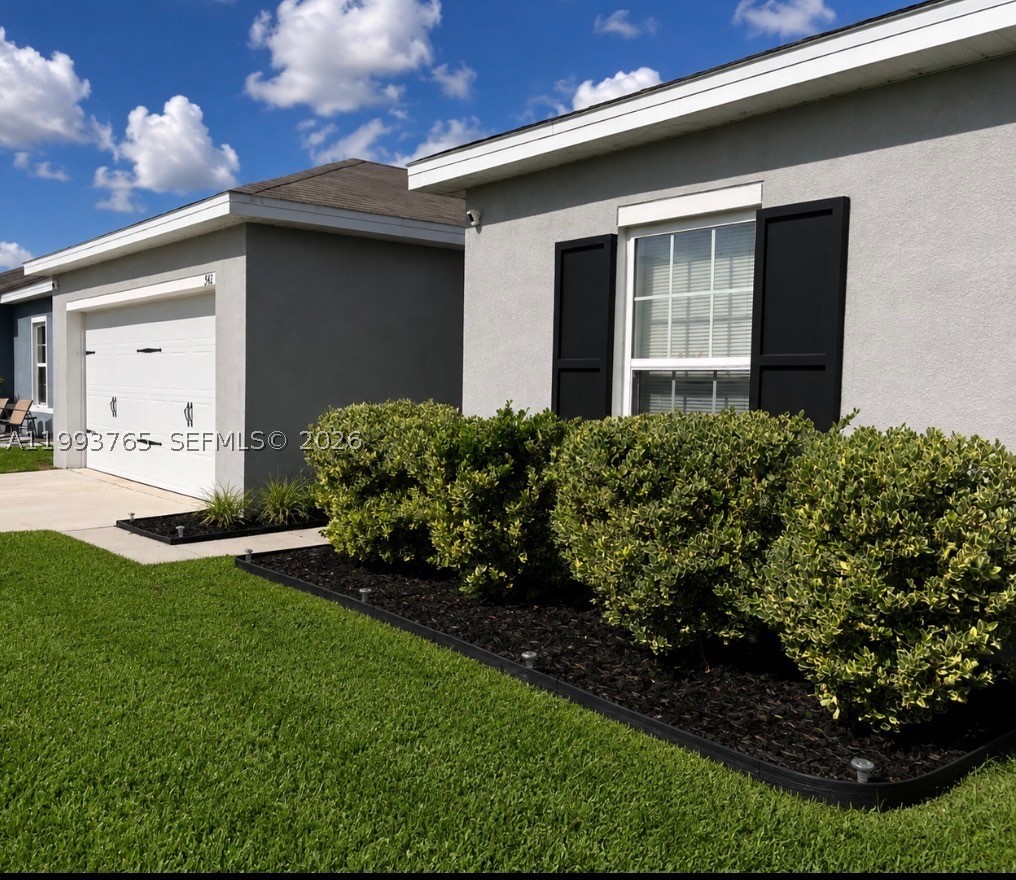 542 Eagle Landing Blvd. Property Photo 2