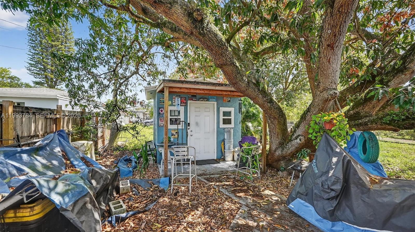 12455 Nw 16th Ave Property Photo 8