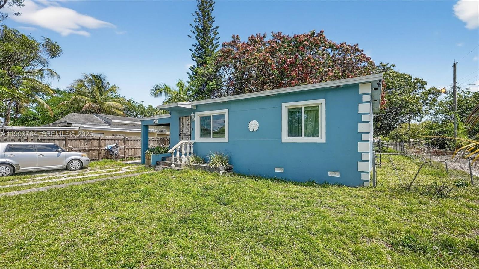 12455 Nw 16th Ave Property Photo 9