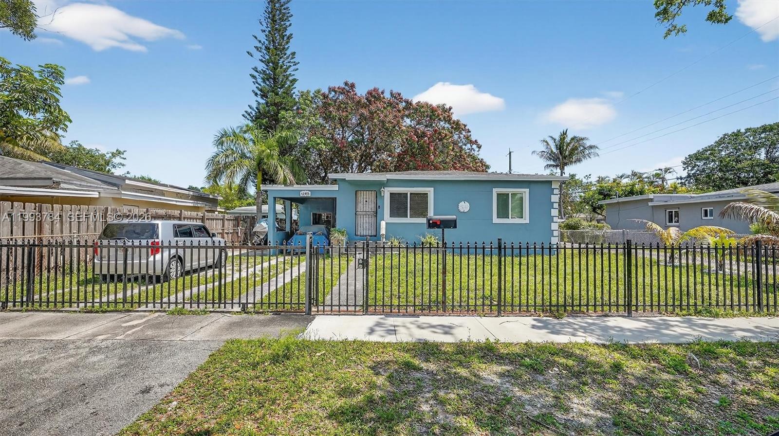 12455 Nw 16th Ave Property Photo 22