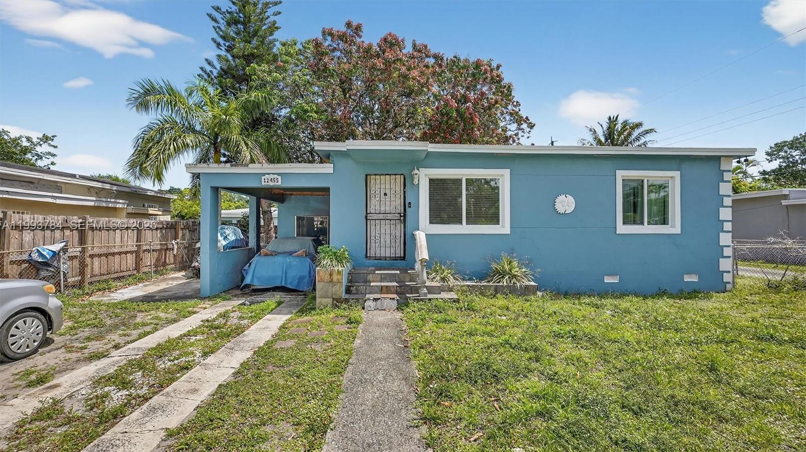 12455 Nw 16th Ave Property Photo 23