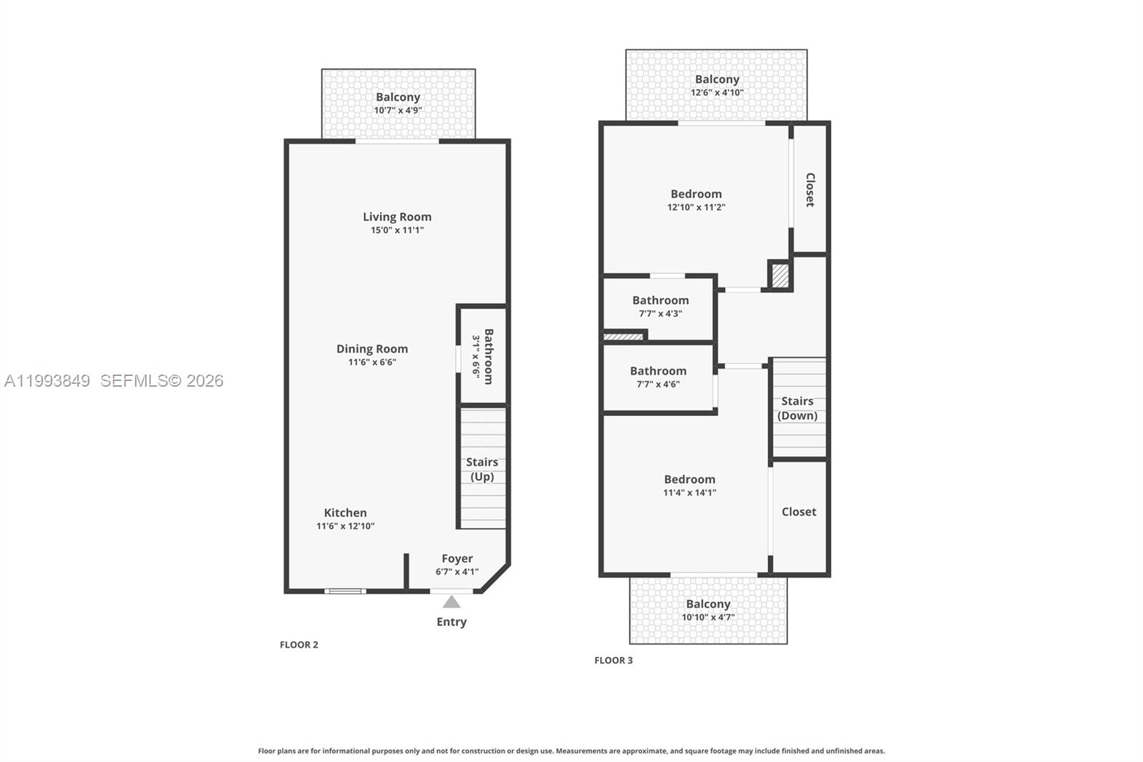 300 Ocean Dr 26 Property Photo 34