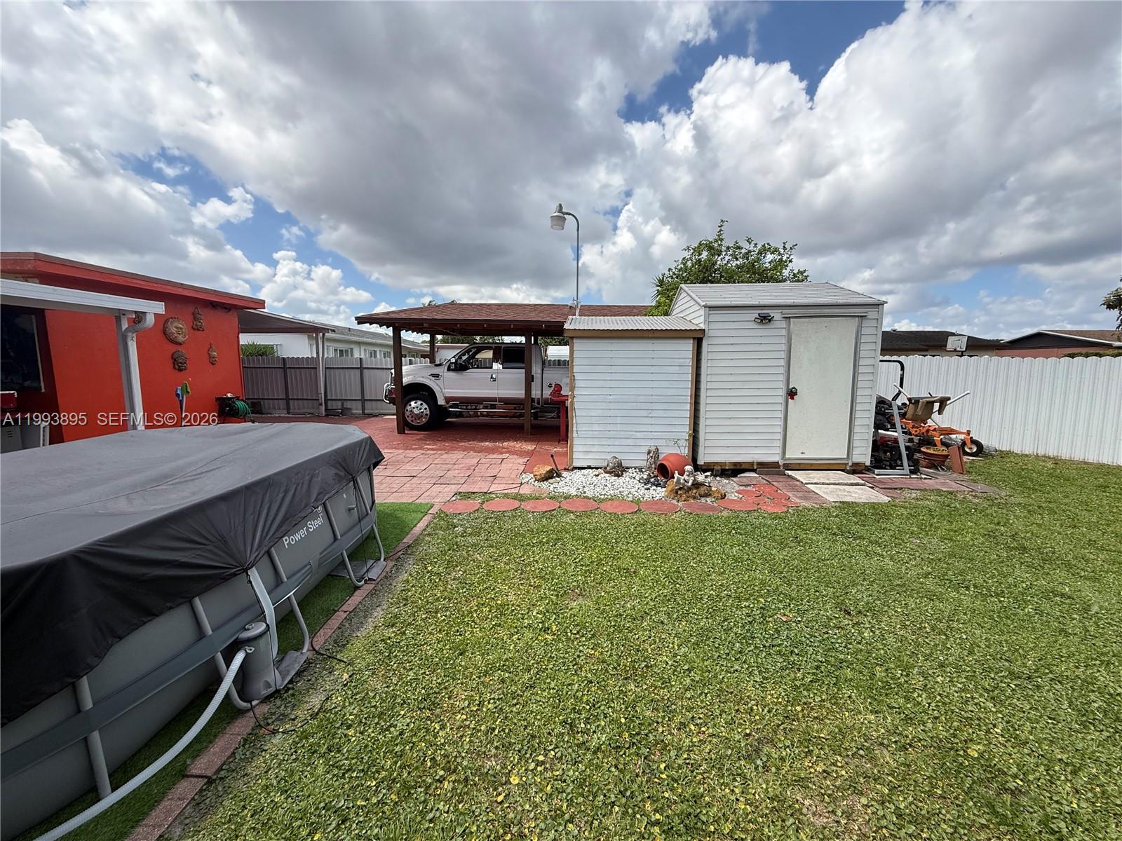 5223 Nw 168th Ter Property Photo 39