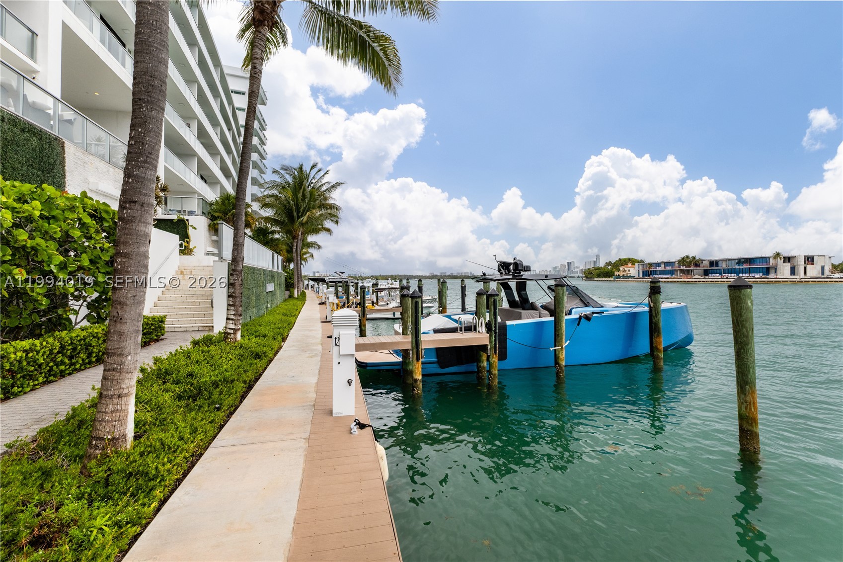 10201 E Bay Harbor Dr 507 Property Photo 64