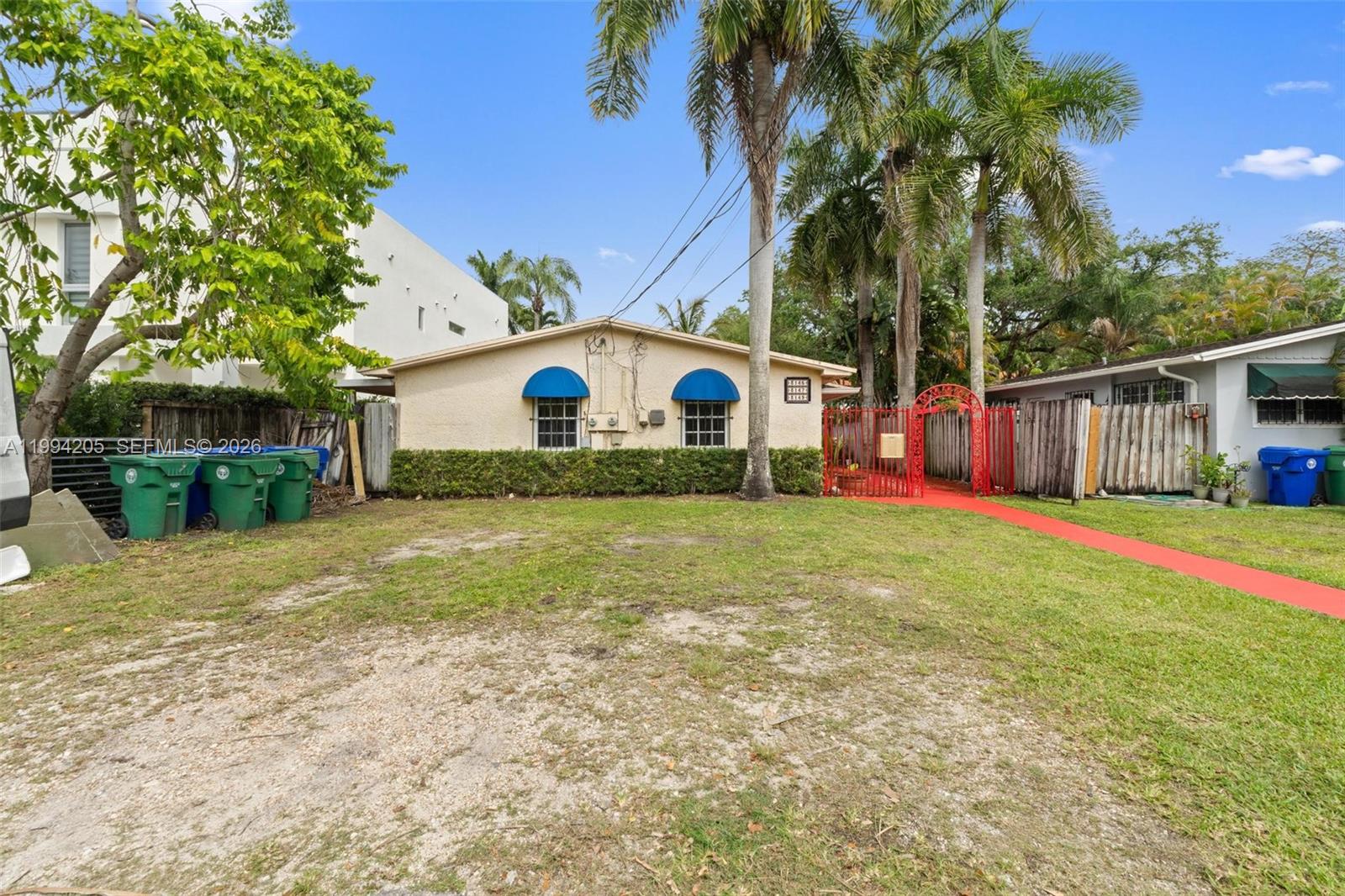 3147 Mcdonald St Property Photo 1