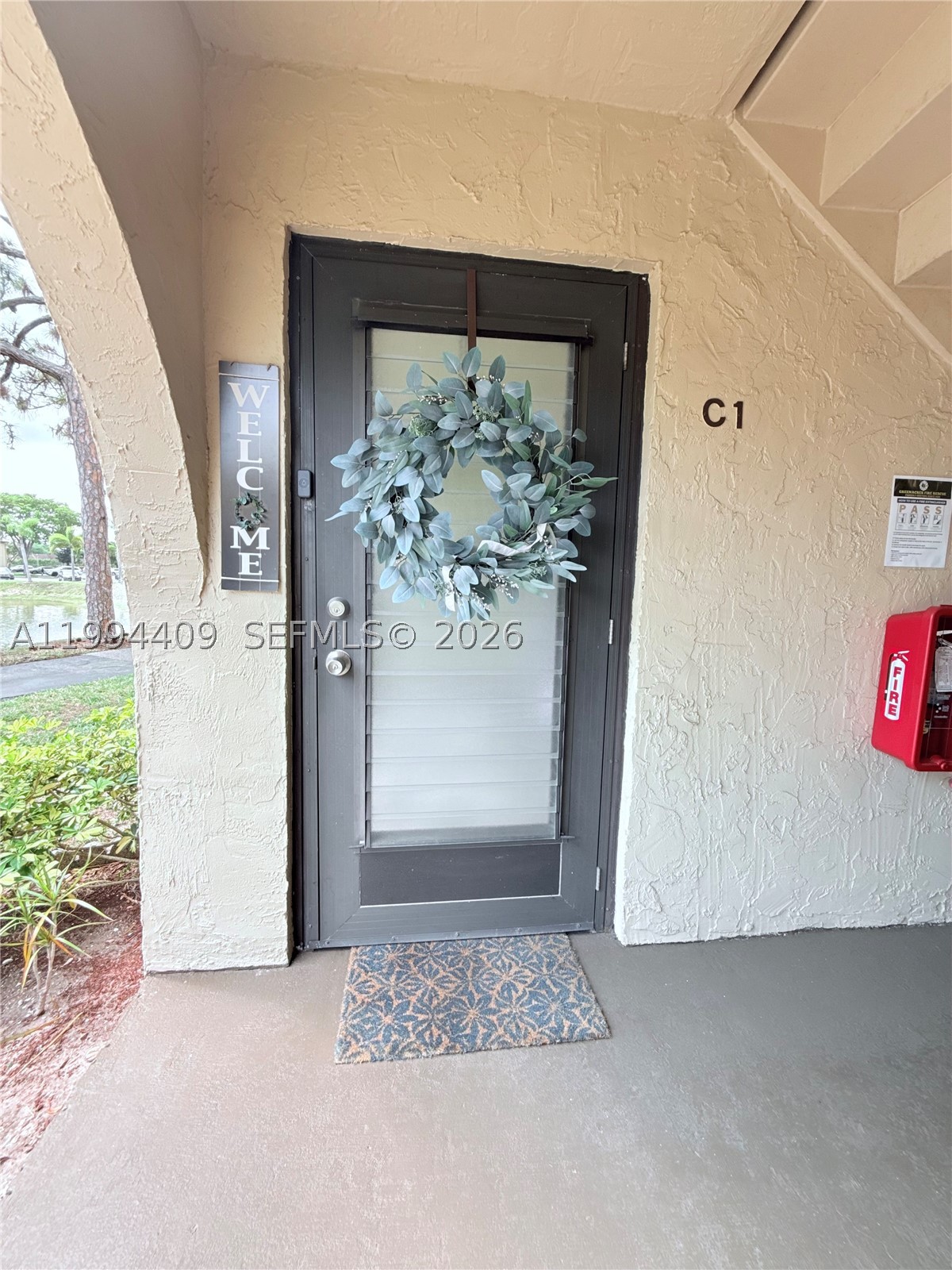 340 Pine Ridge Cir C-1 Property Photo 5