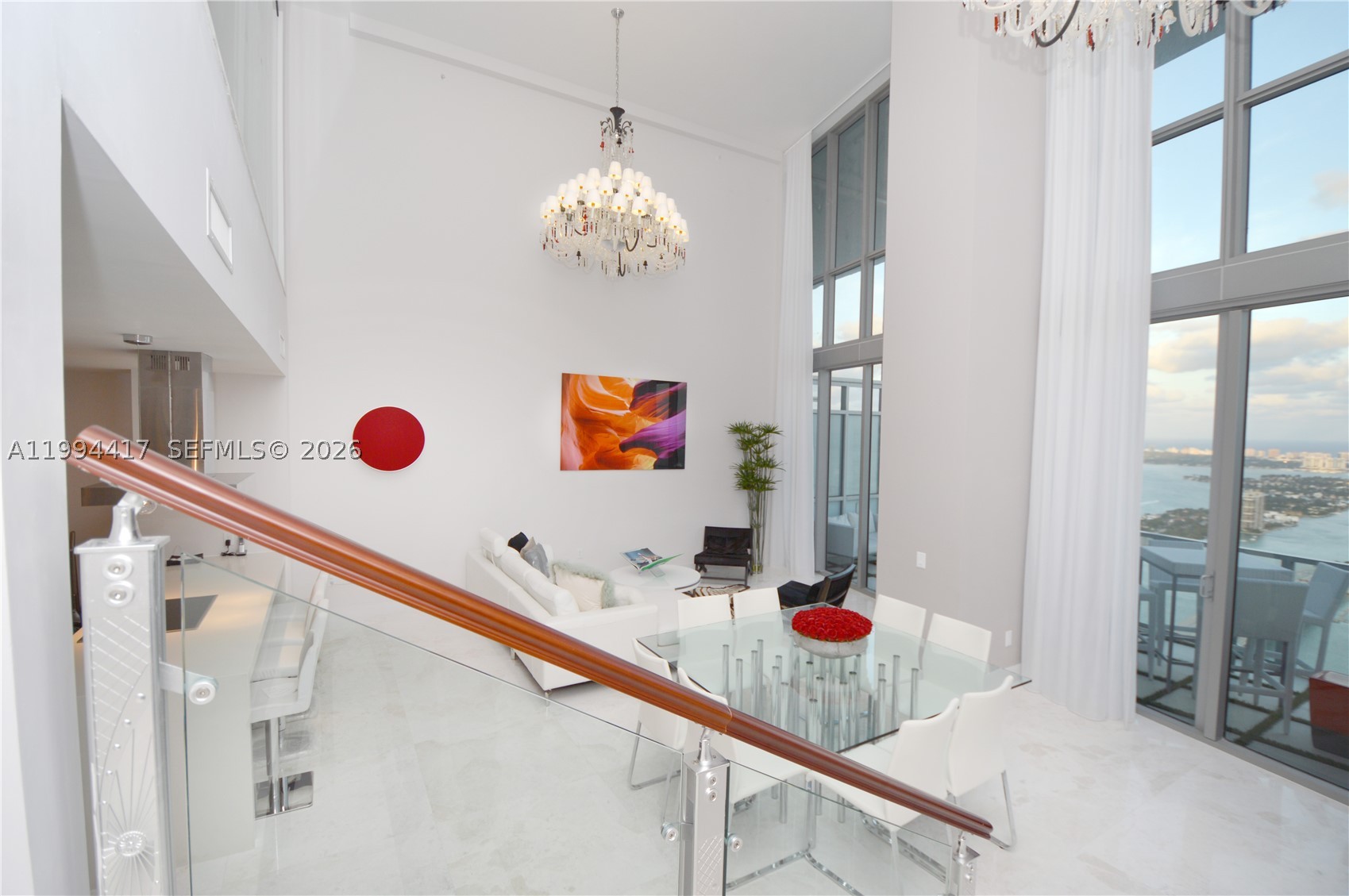 1100 Biscayne Blvd 6104 Property Photo 2