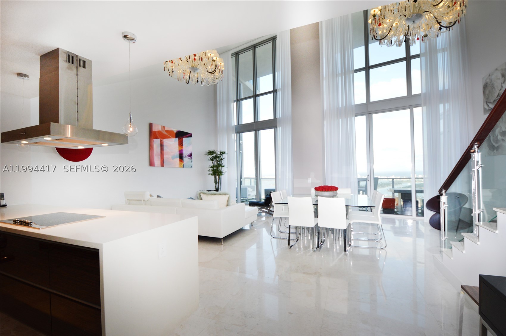 1100 Biscayne Blvd 6104 Property Photo 11