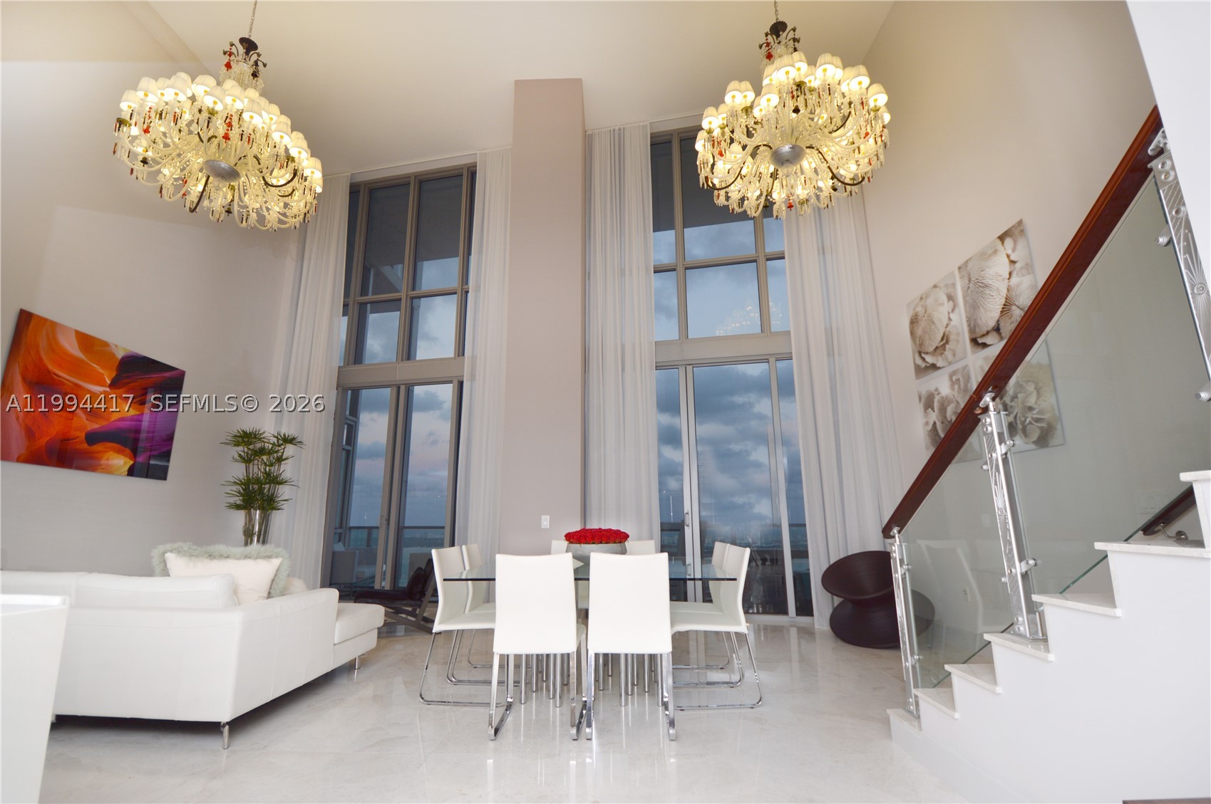 1100 Biscayne Blvd 6104 Property Photo 32