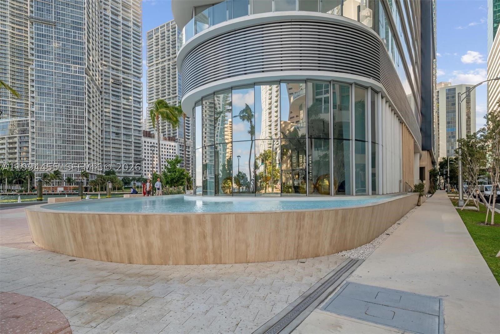 300 Biscayne Boulevard Way 3409W Property Photo 1