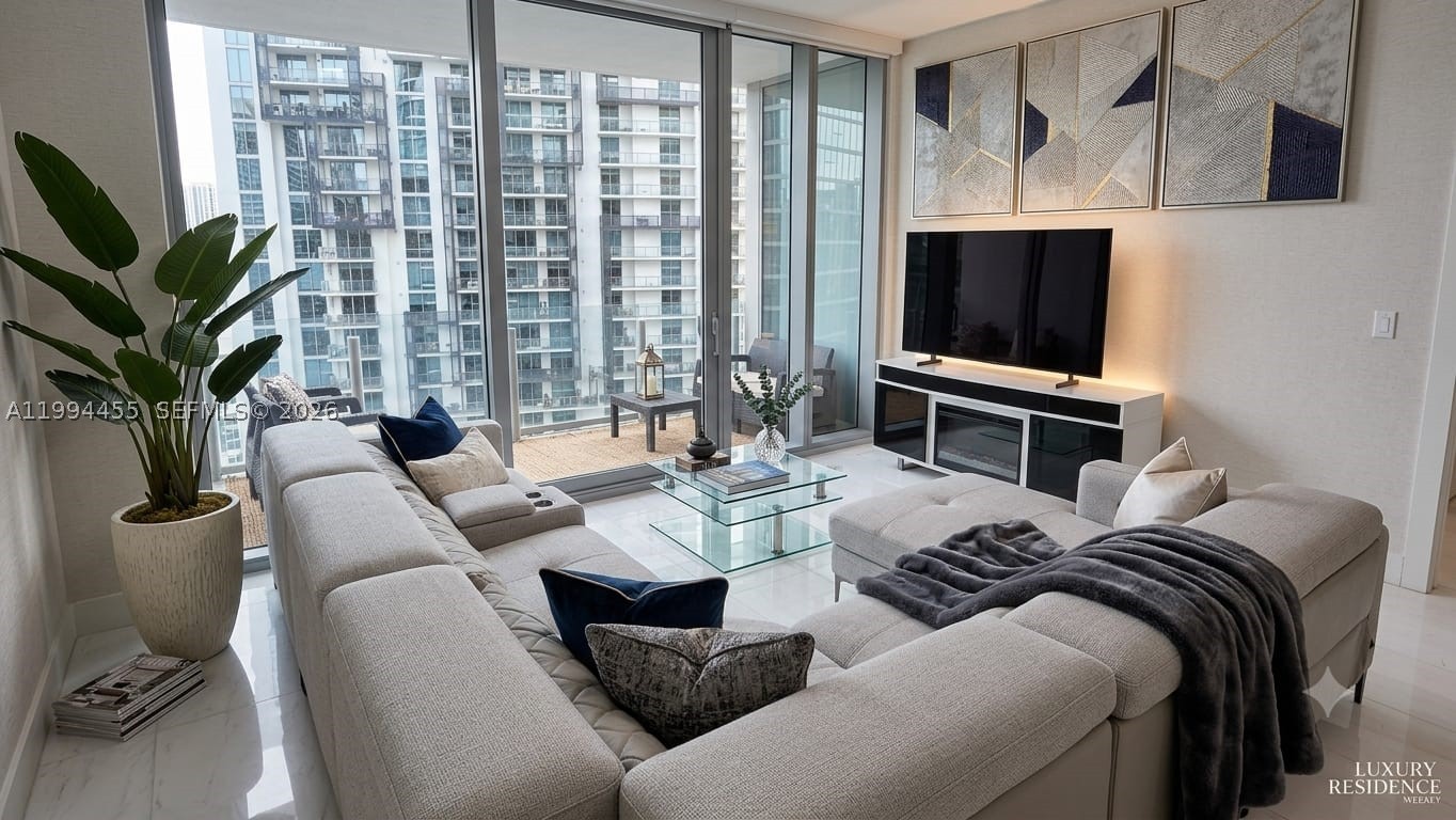 300 Biscayne Boulevard Way 3409w Property Photo 3