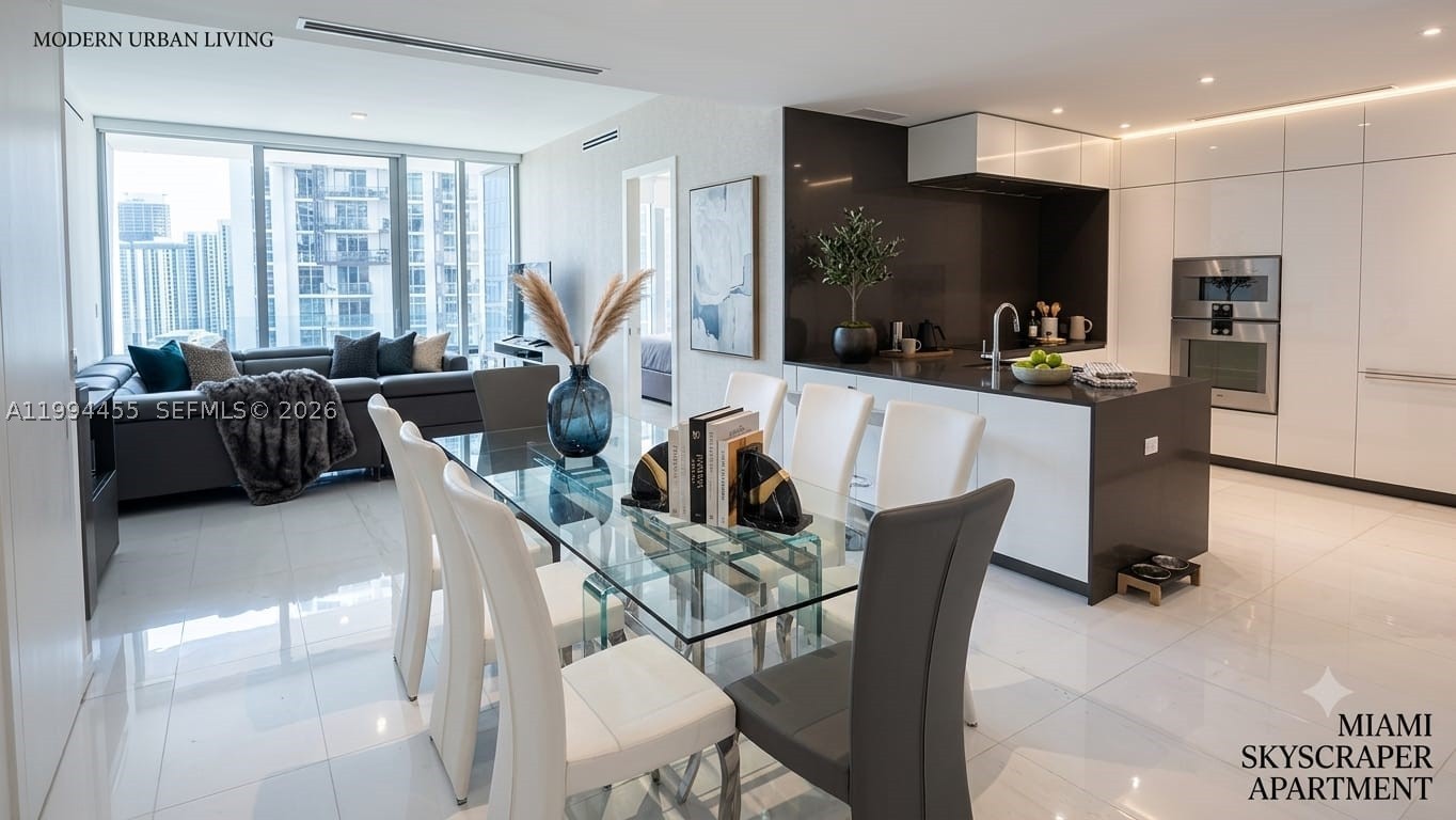 300 Biscayne Boulevard Way 3409w Property Photo 5