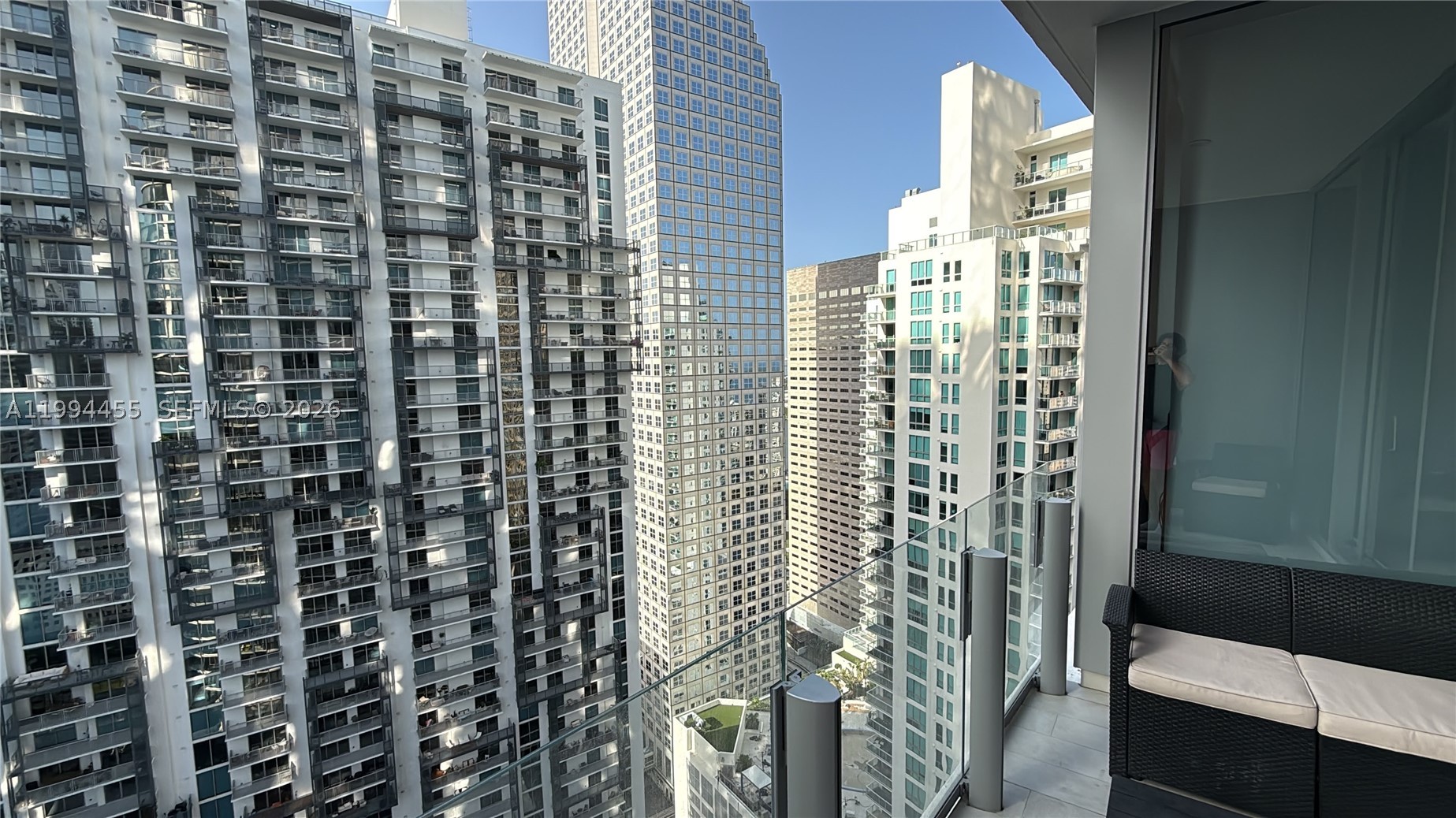 300 Biscayne Boulevard Way 3409w Property Photo 6