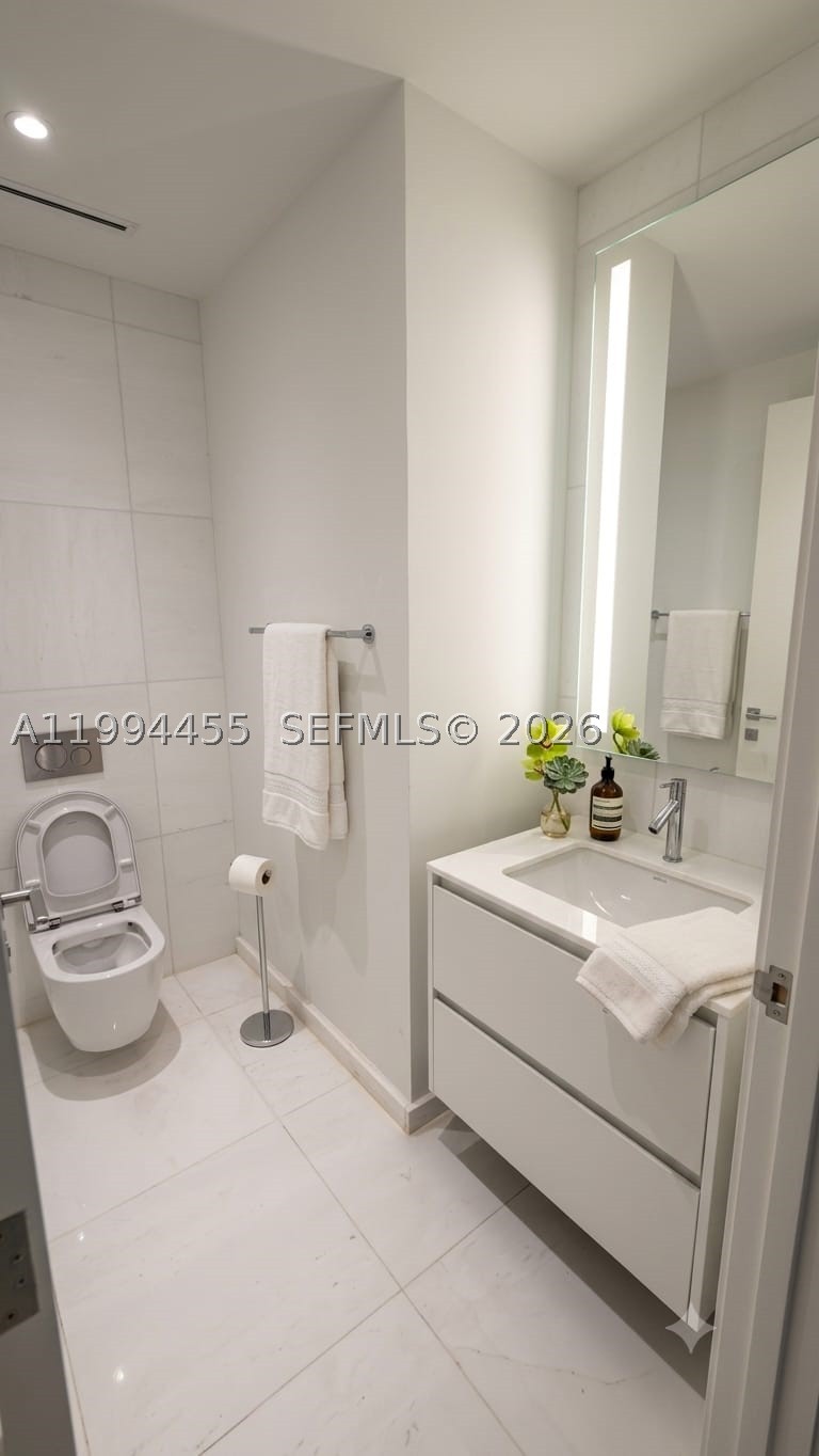 300 Biscayne Boulevard Way 3409w Property Photo 11