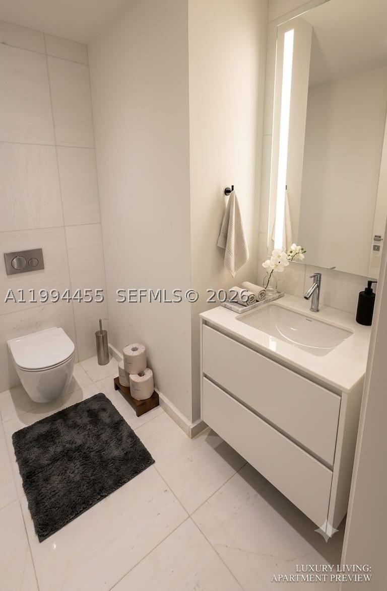 300 Biscayne Boulevard Way 3409w Property Photo 13