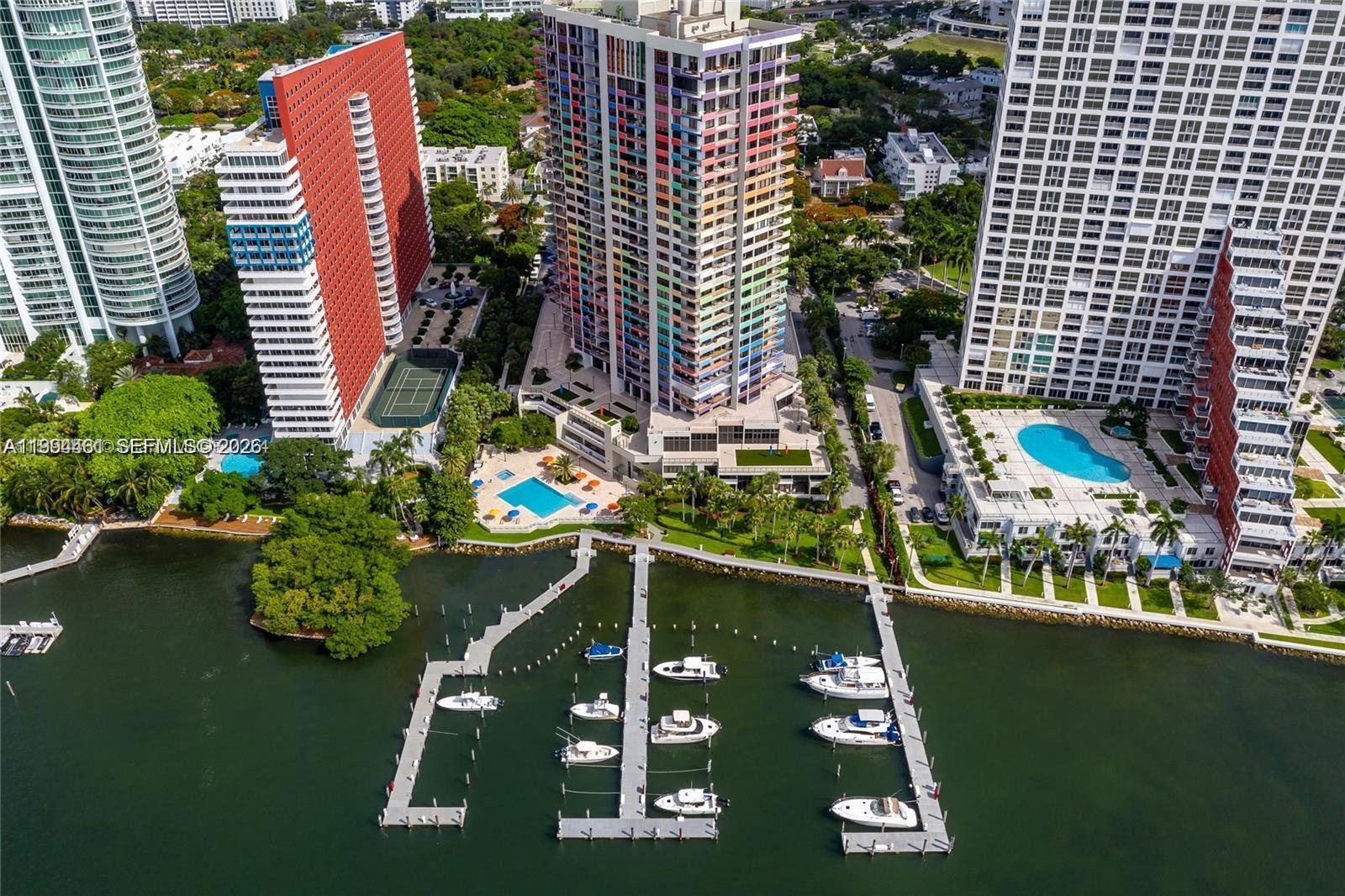 1581 Brickell Ave 506 Property Photo 2