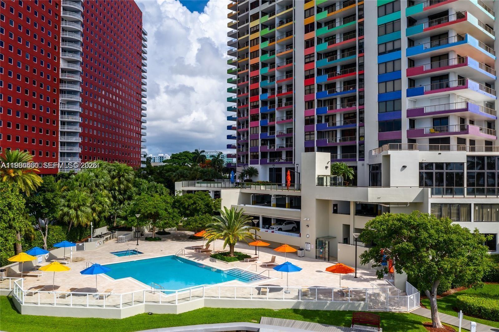 1581 Brickell Ave 506 Property Photo 3