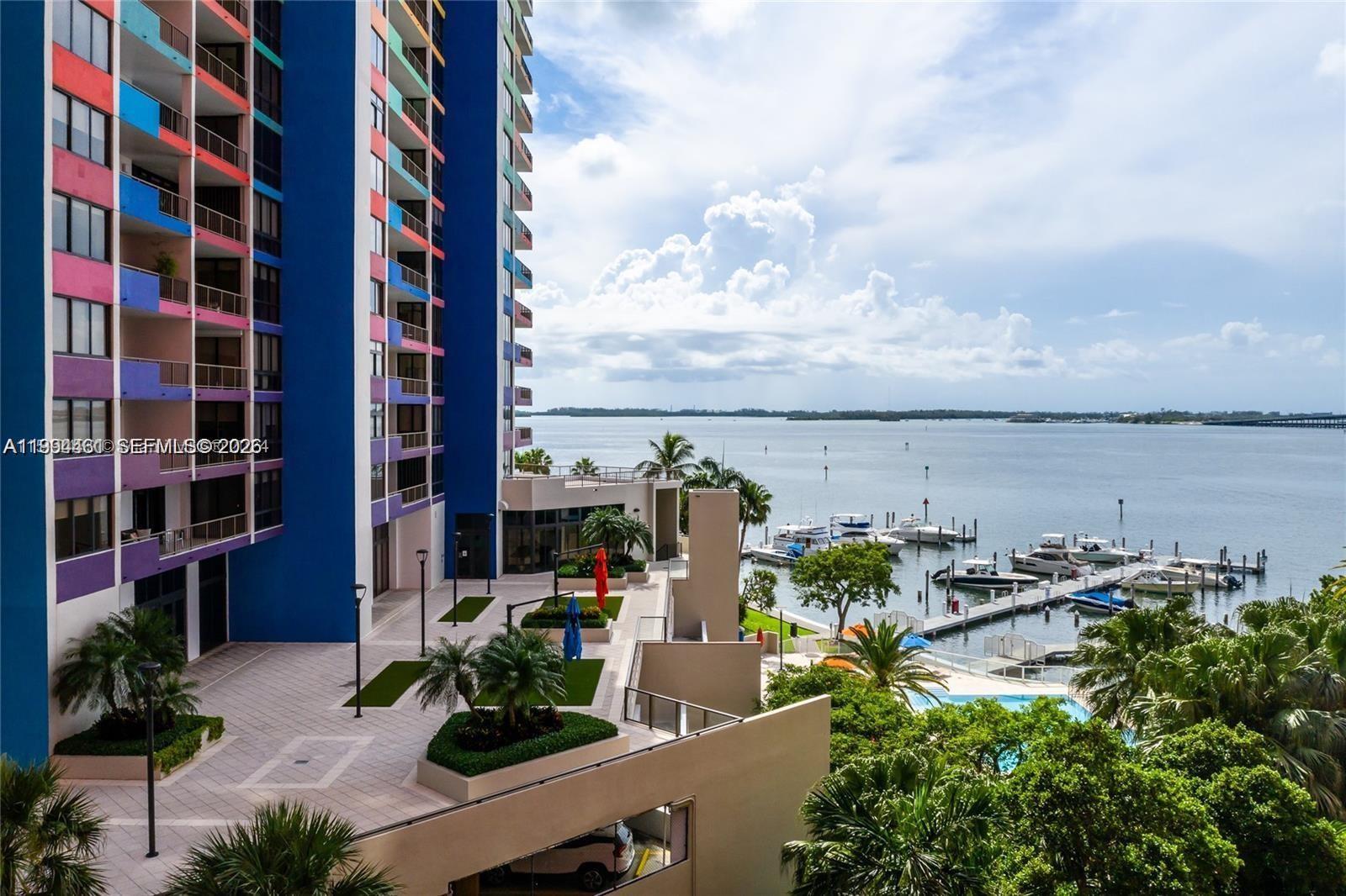 1581 Brickell Ave 506 Property Photo 4