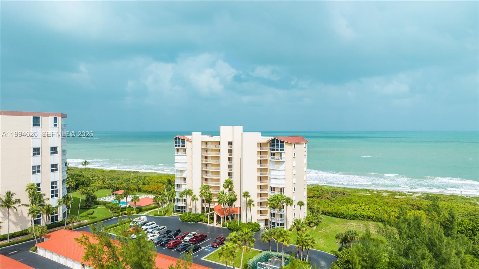 3870 N Highway A1a 405 Property Photo 33