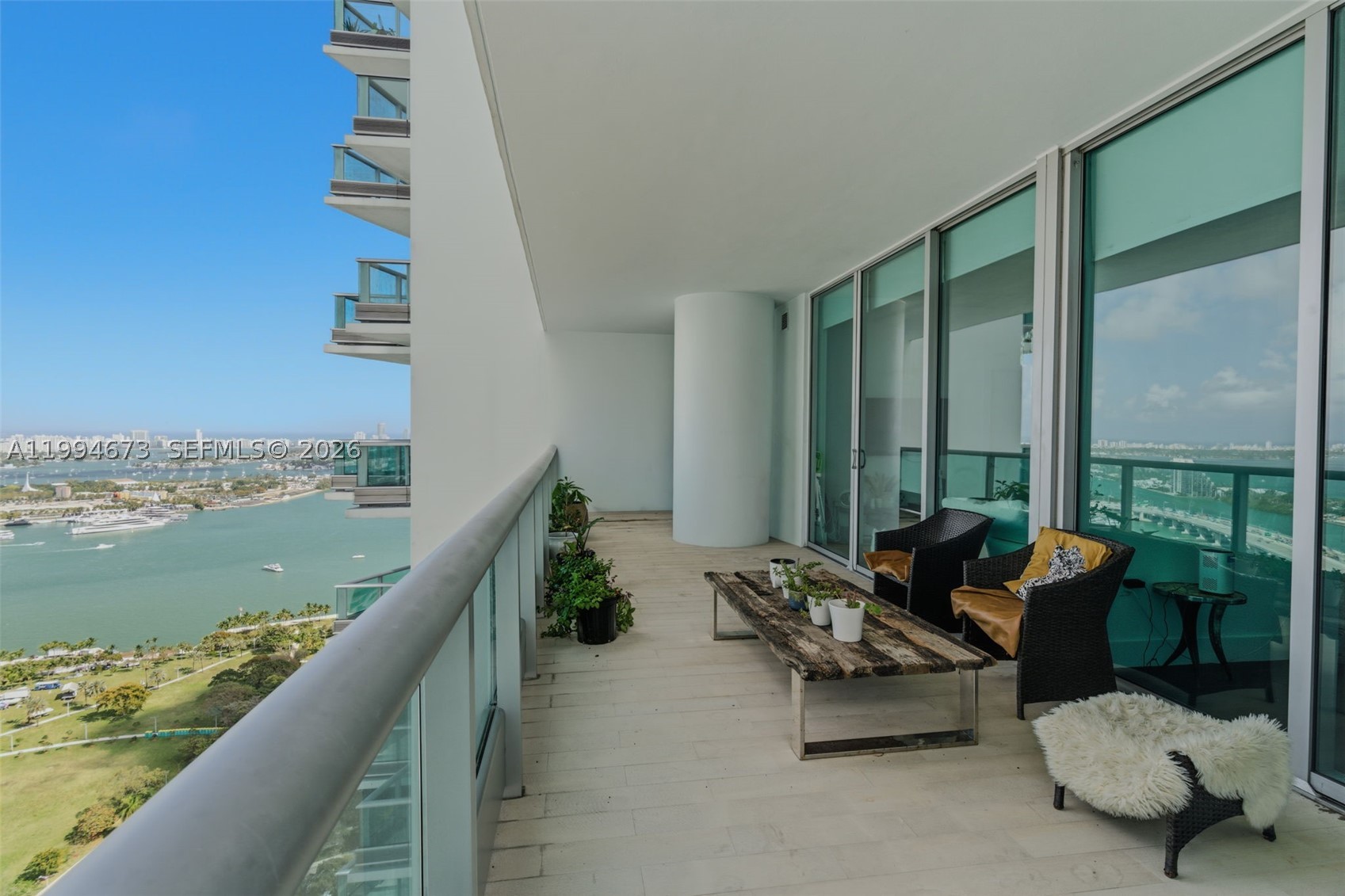 900 Biscayne Blvd 4308 Property Photo 8