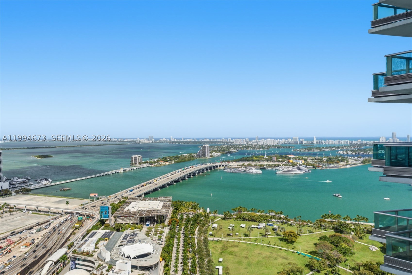 900 Biscayne Blvd 4308 Property Photo 11