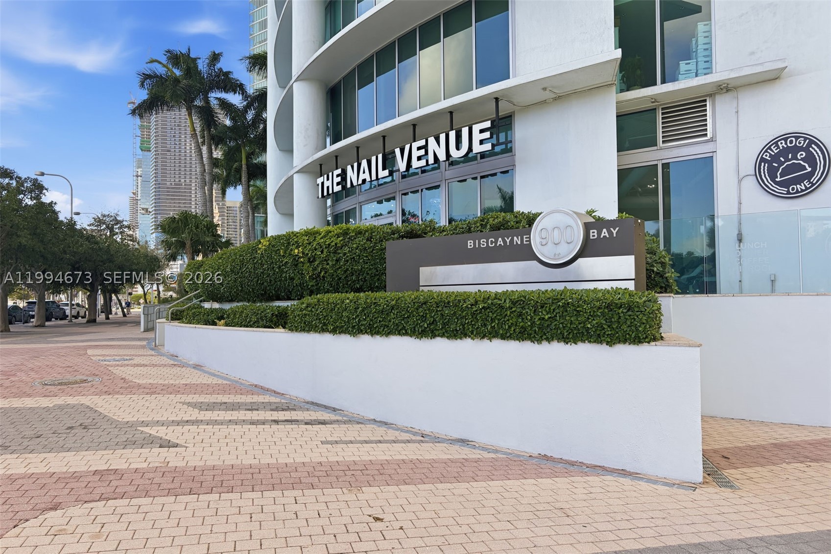 900 Biscayne Blvd 4308 Property Photo 12