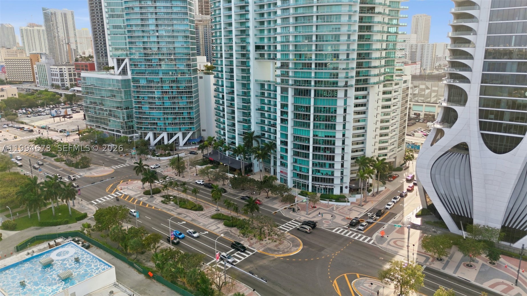 900 Biscayne Blvd 4308 Property Photo 13